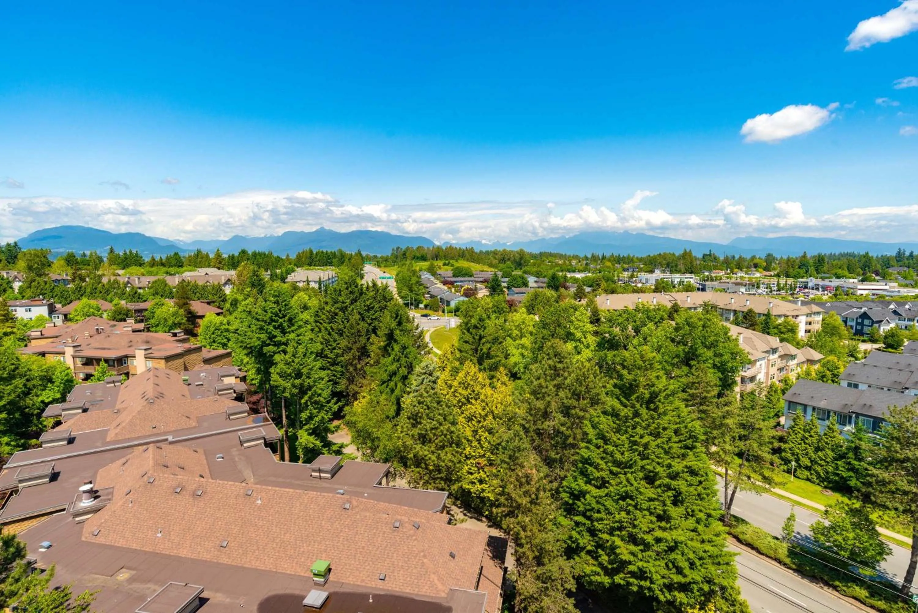 Property building in Sandman Suites Surrey - Guildford