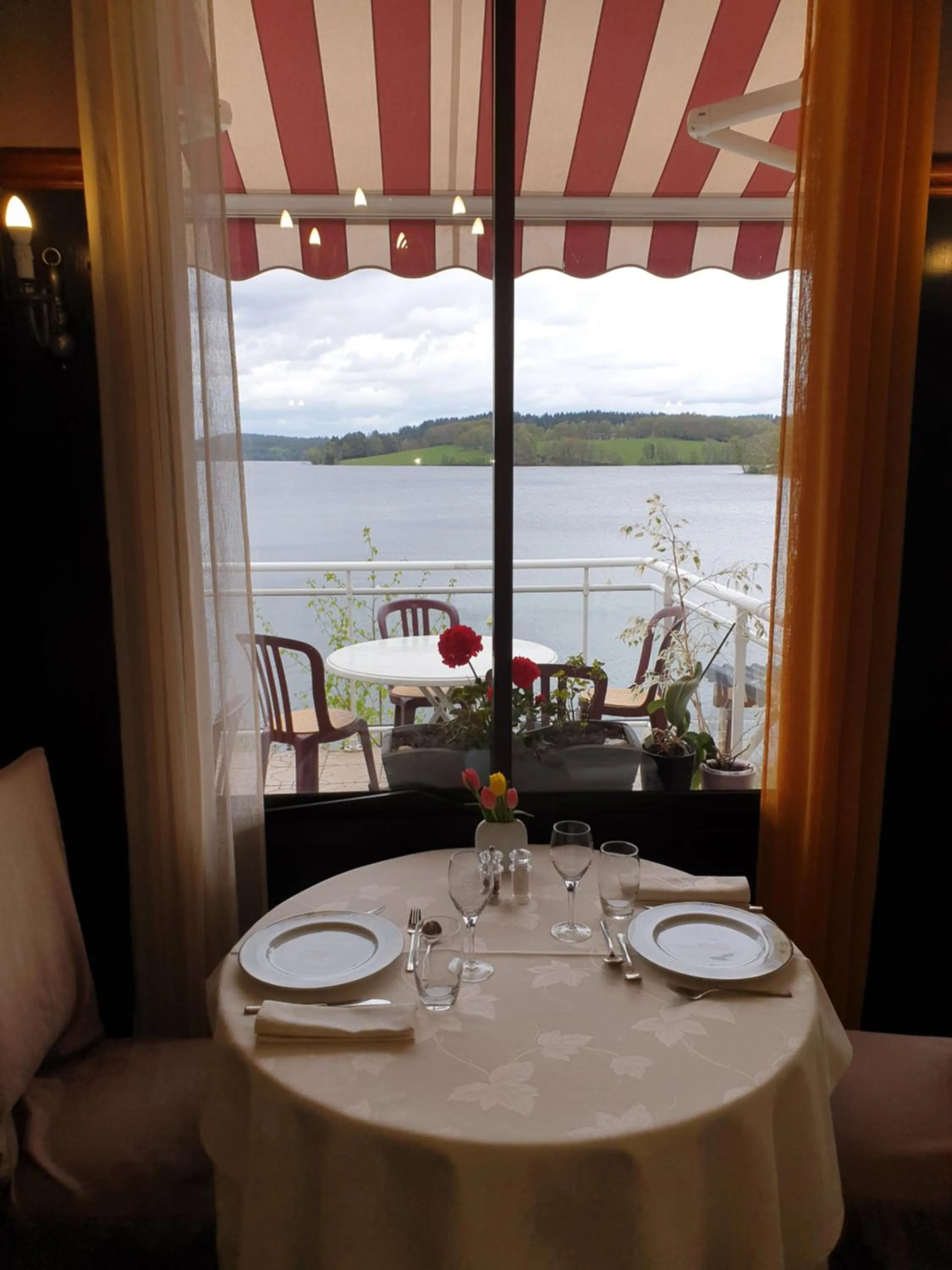 Hotel Restaurant La Caravelle