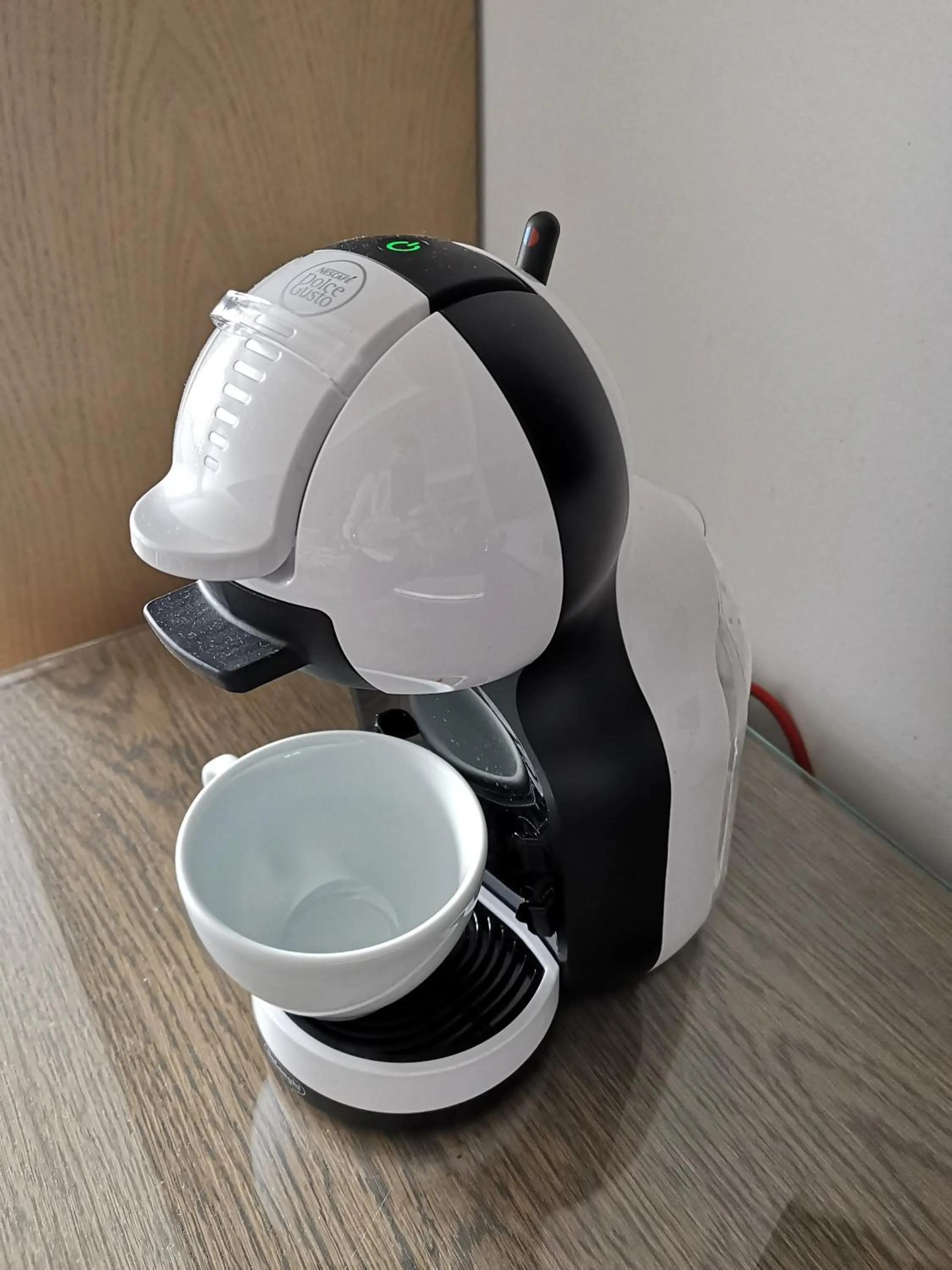 Coffee/tea facilities in Seamill House Hotel