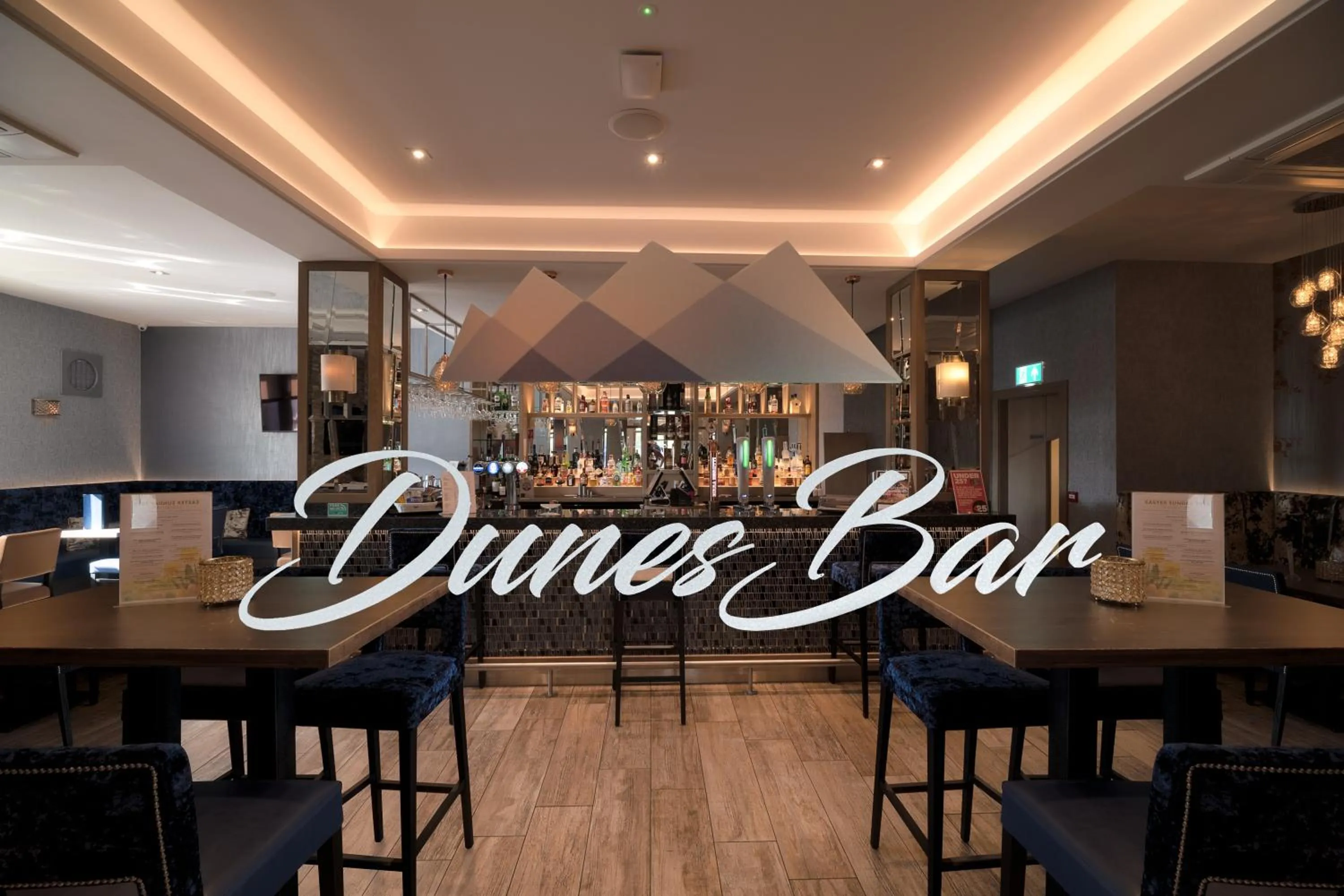 Lounge or bar in Seamill House Hotel