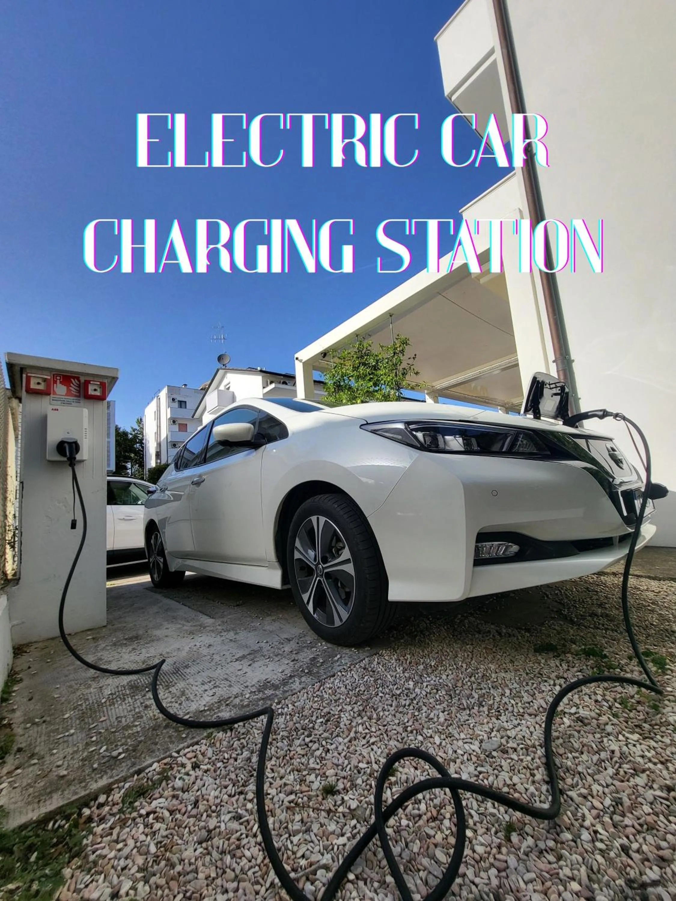 Parking in Maree Hotel