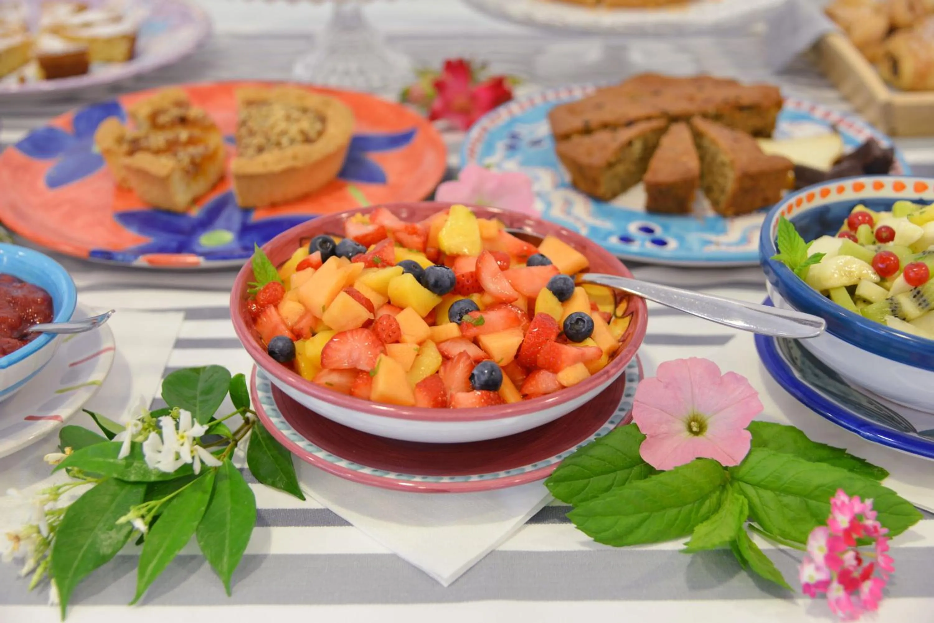 Lounge or bar in Maree Hotel