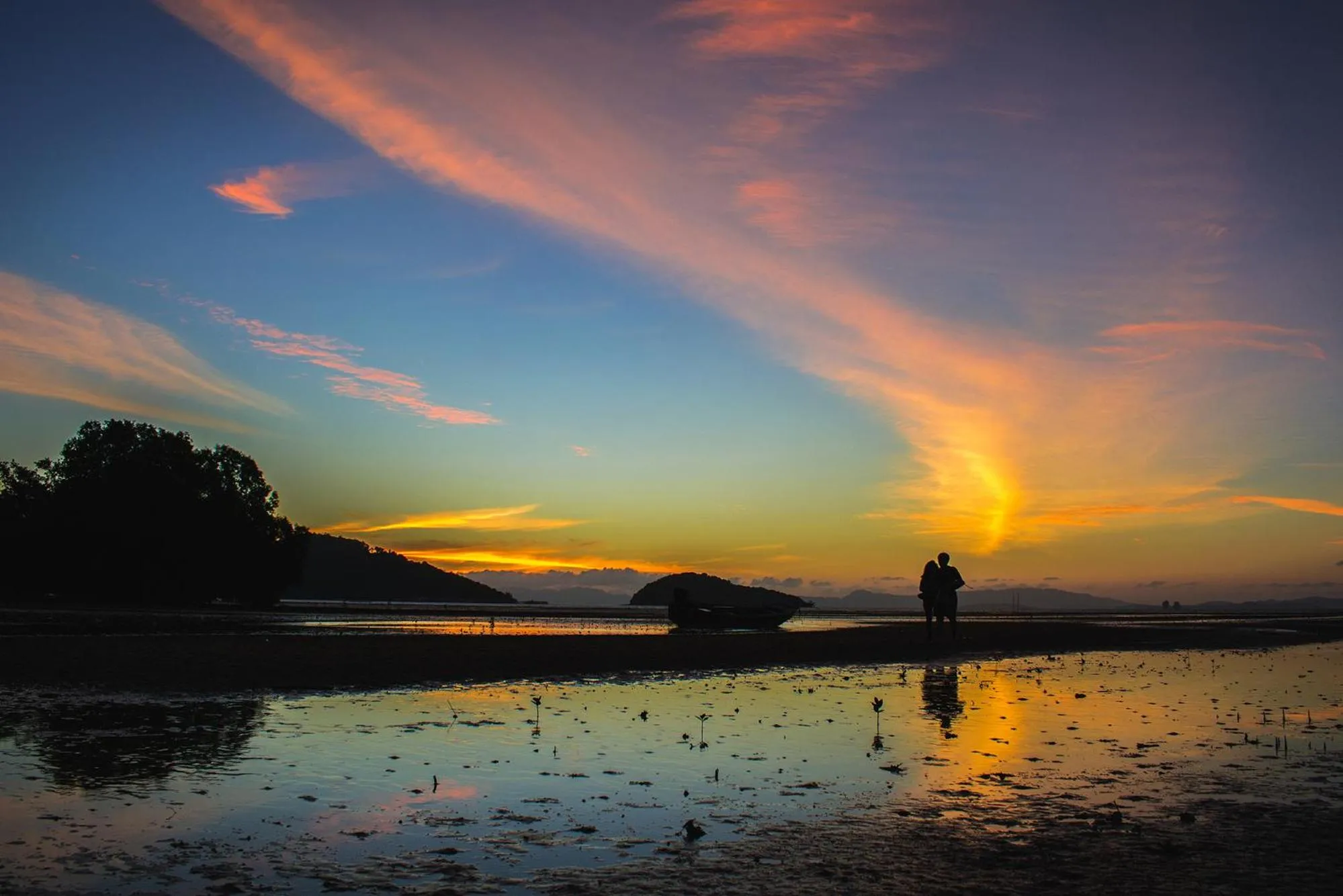 Anissa Resort Koh Yao Yai