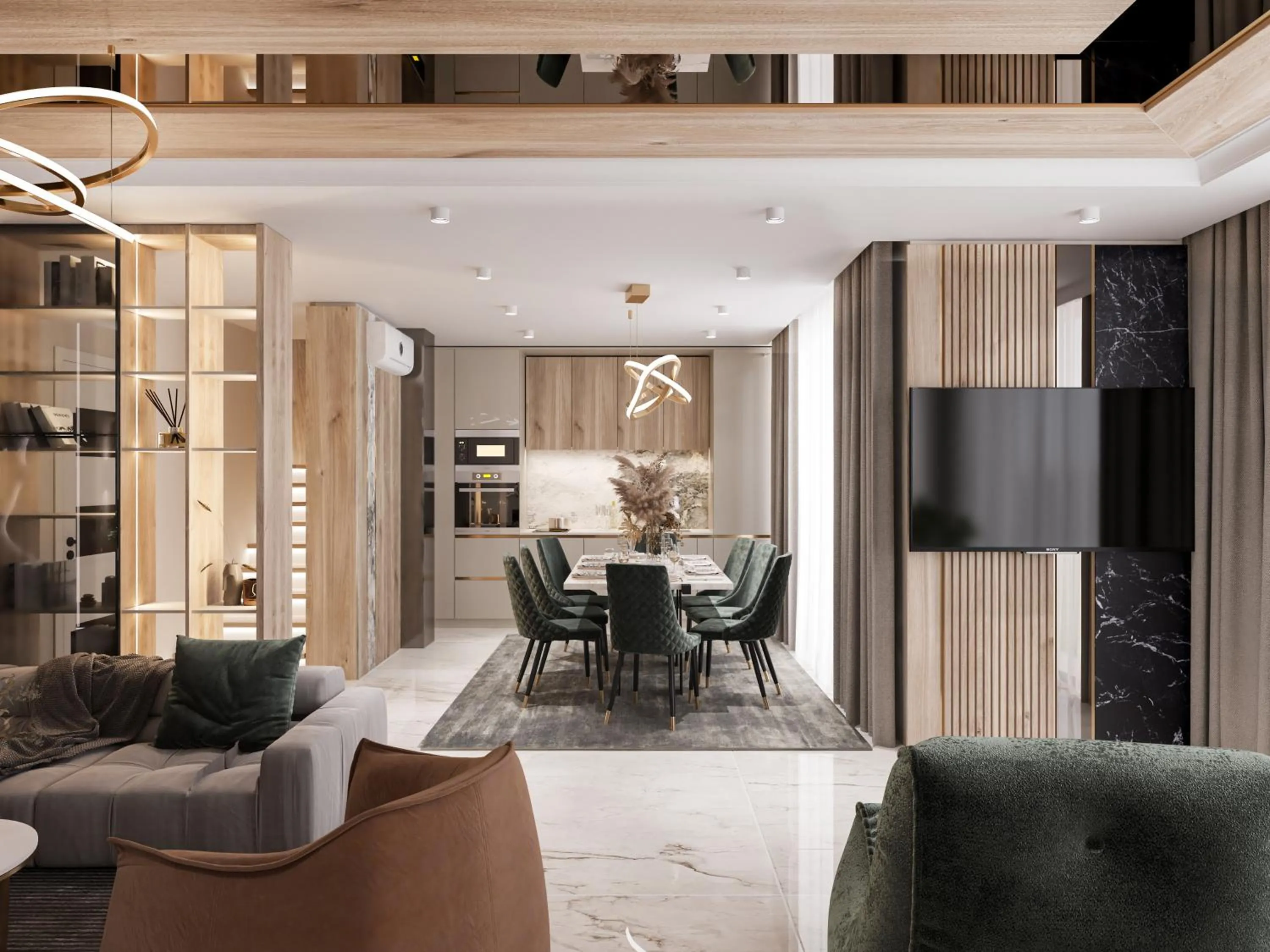 Park & Spa Hotel Markovo