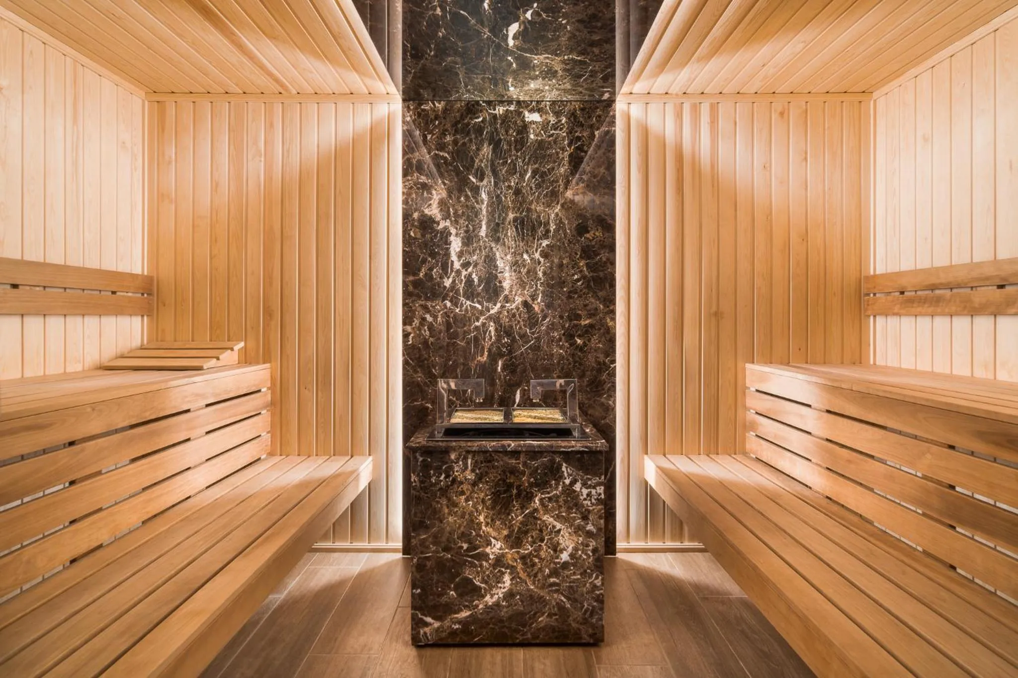 Park & Spa Hotel Markovo