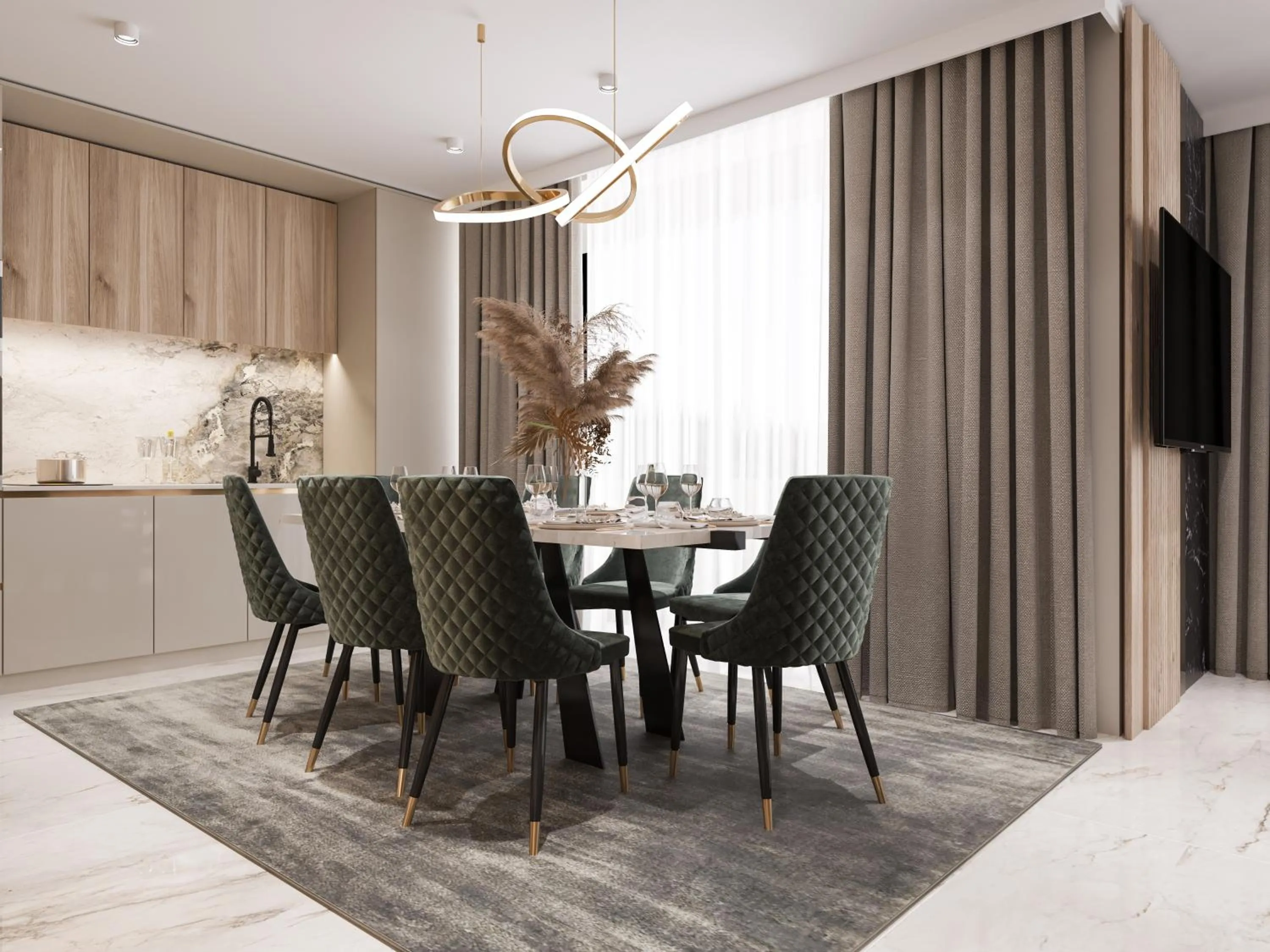 Park & Spa Hotel Markovo