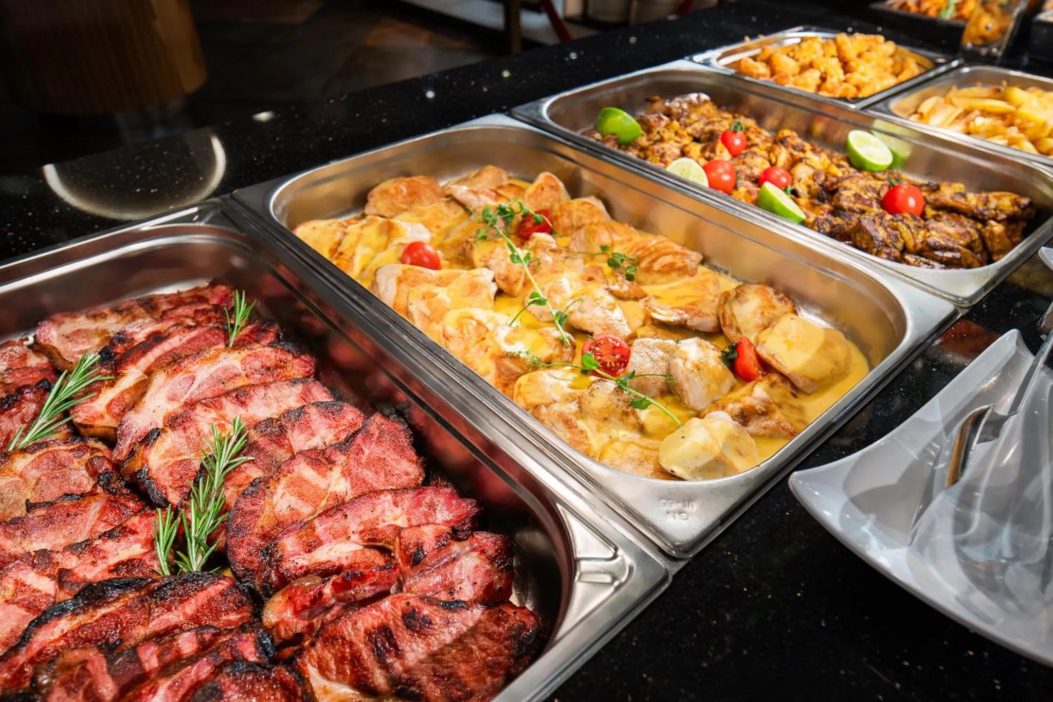 Park & Spa Hotel Markovo