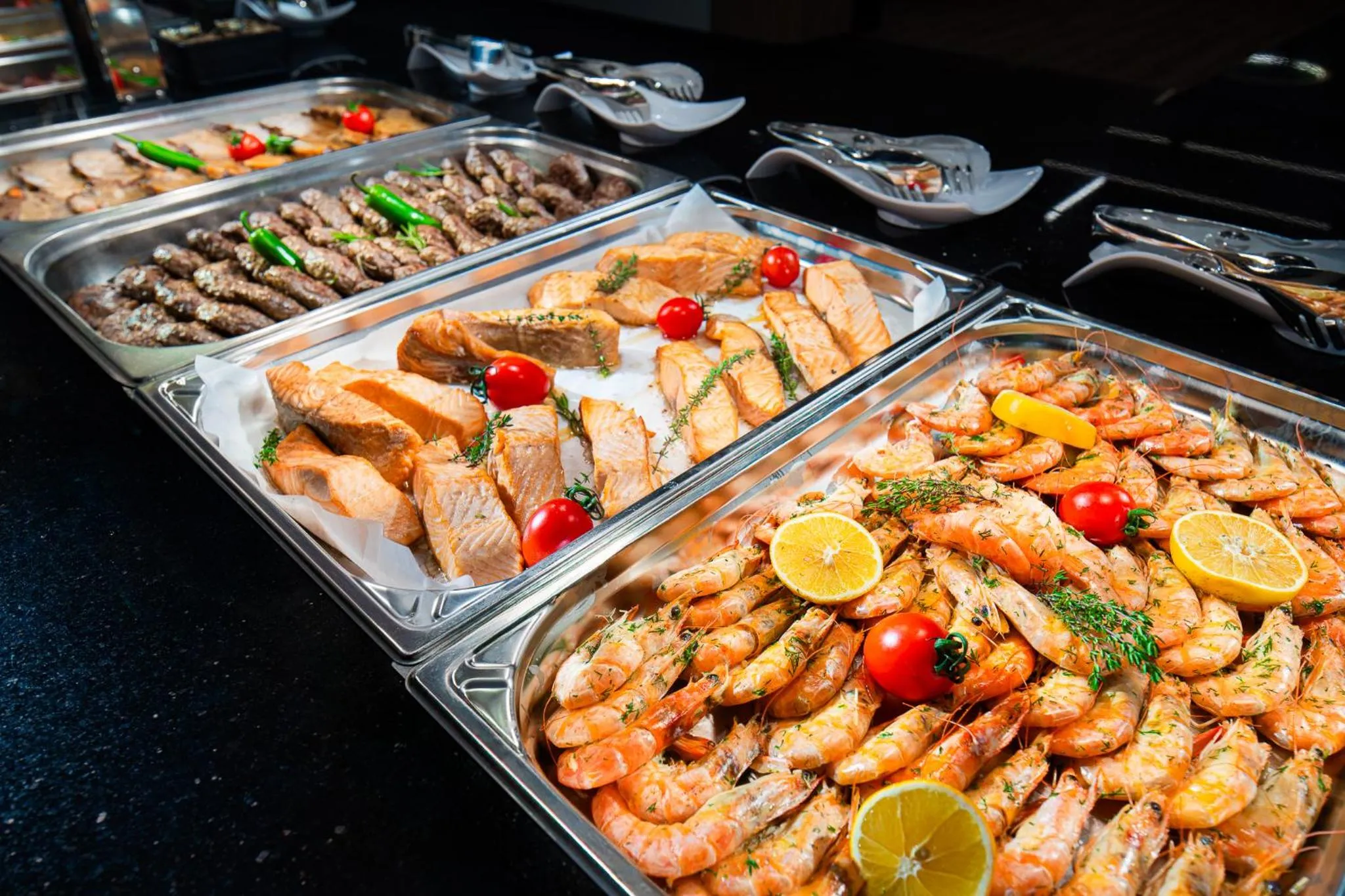 Park & Spa Hotel Markovo