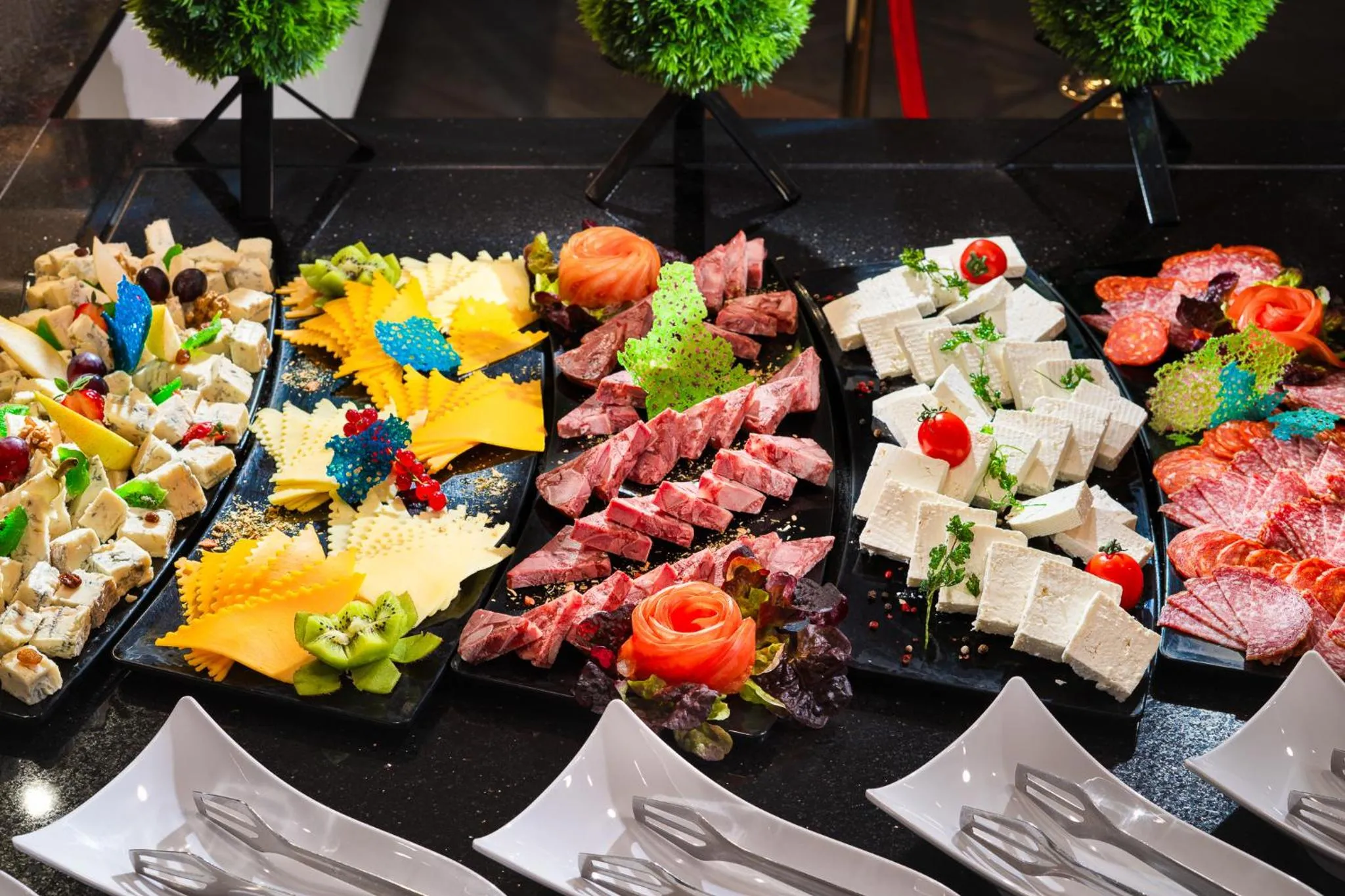 Park & Spa Hotel Markovo