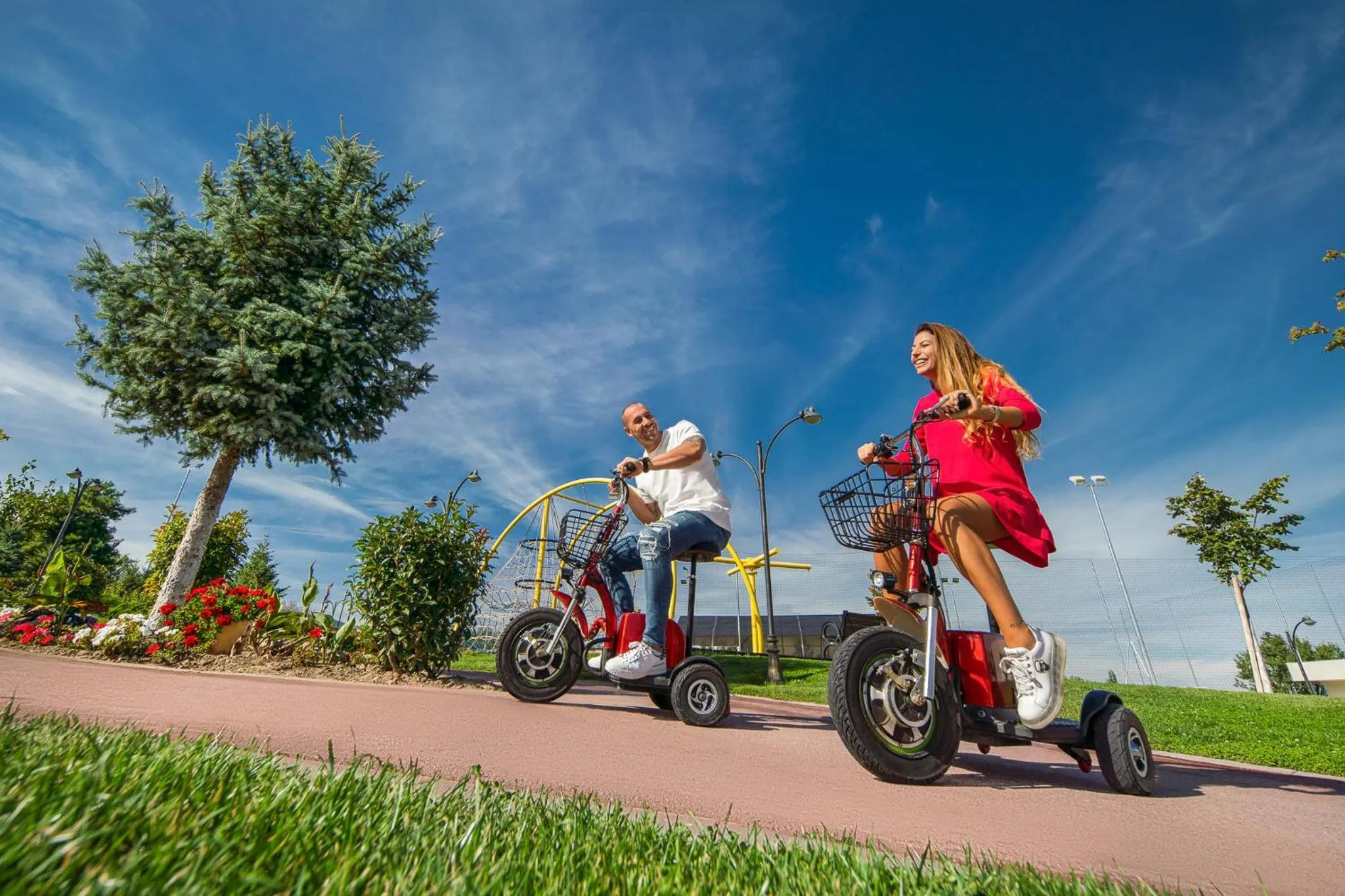 Park & Spa Hotel Markovo