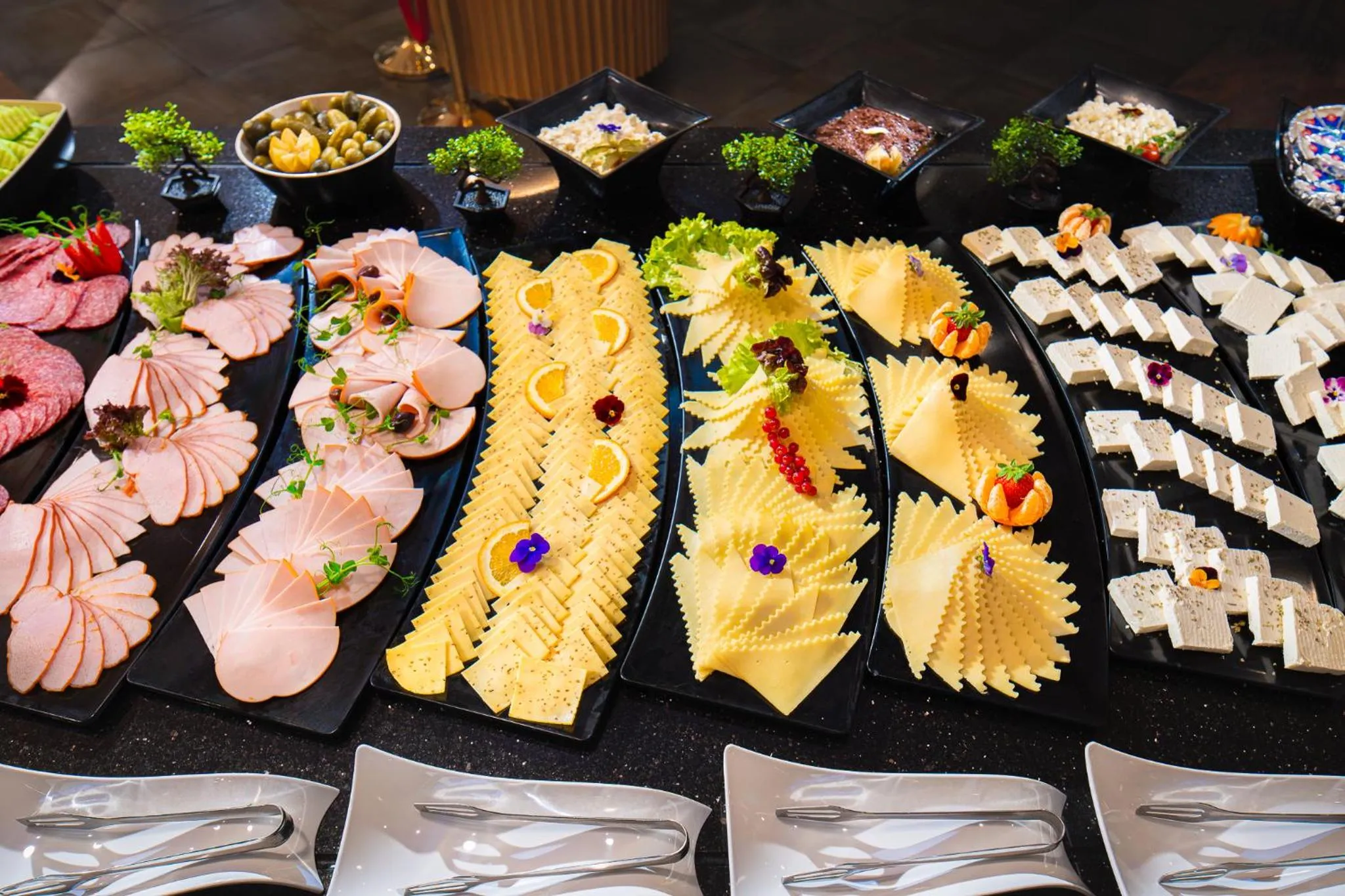 Park & Spa Hotel Markovo