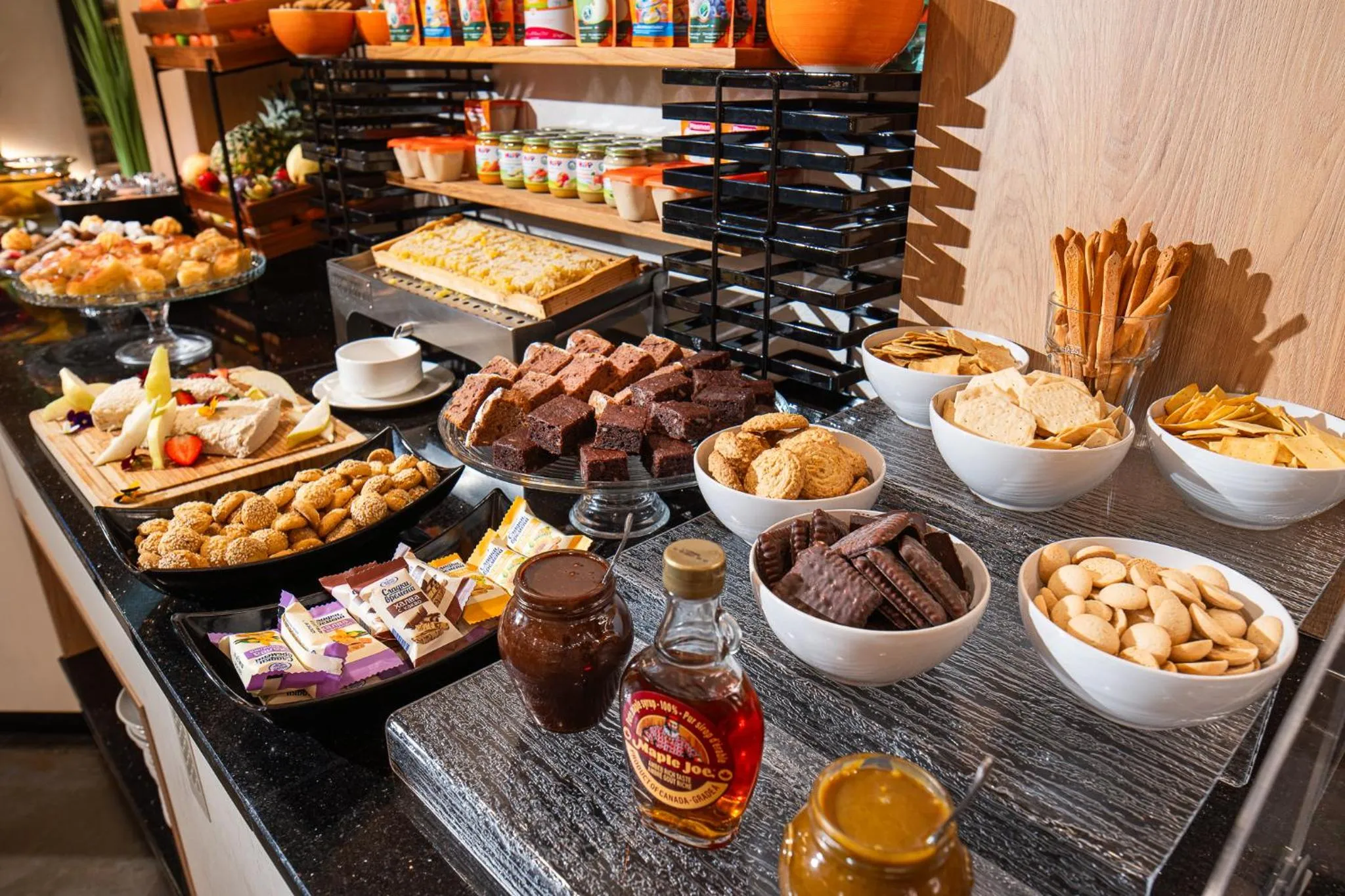 Park & Spa Hotel Markovo