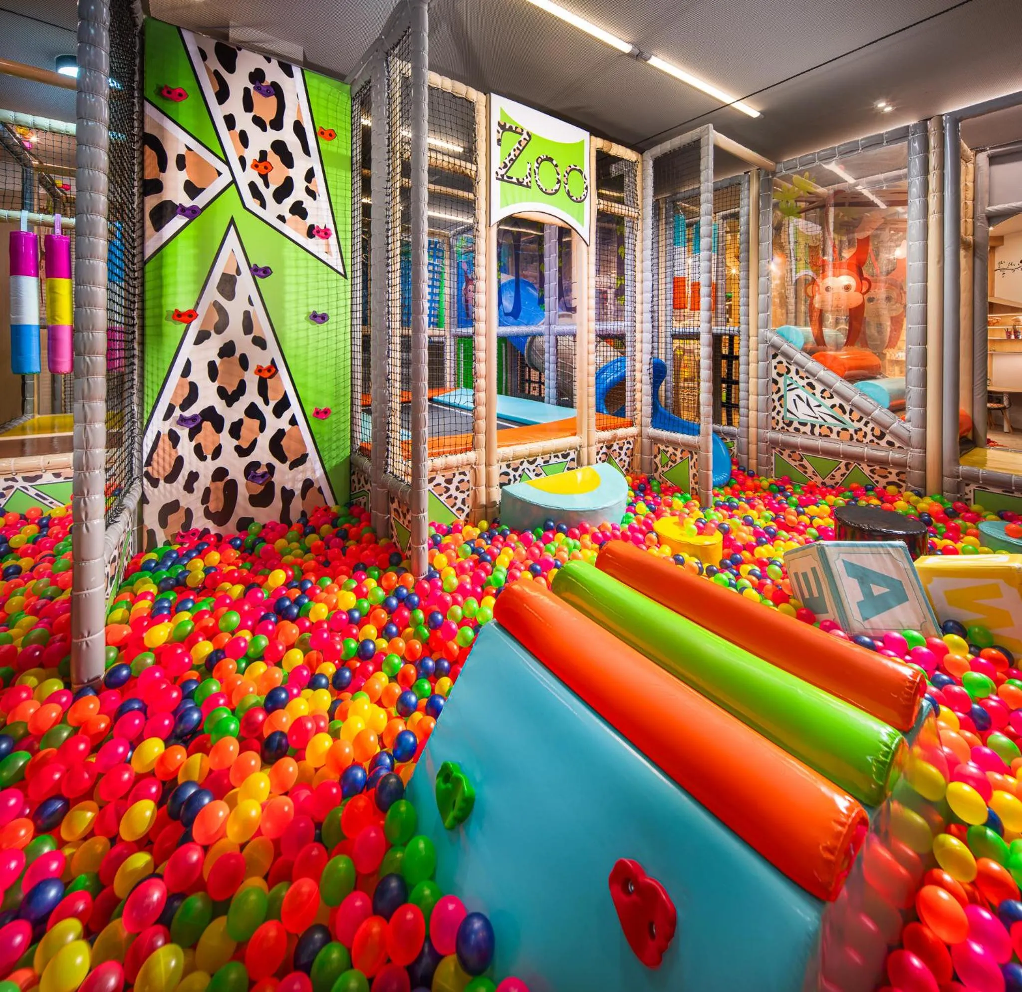 Park & Spa Hotel Markovo