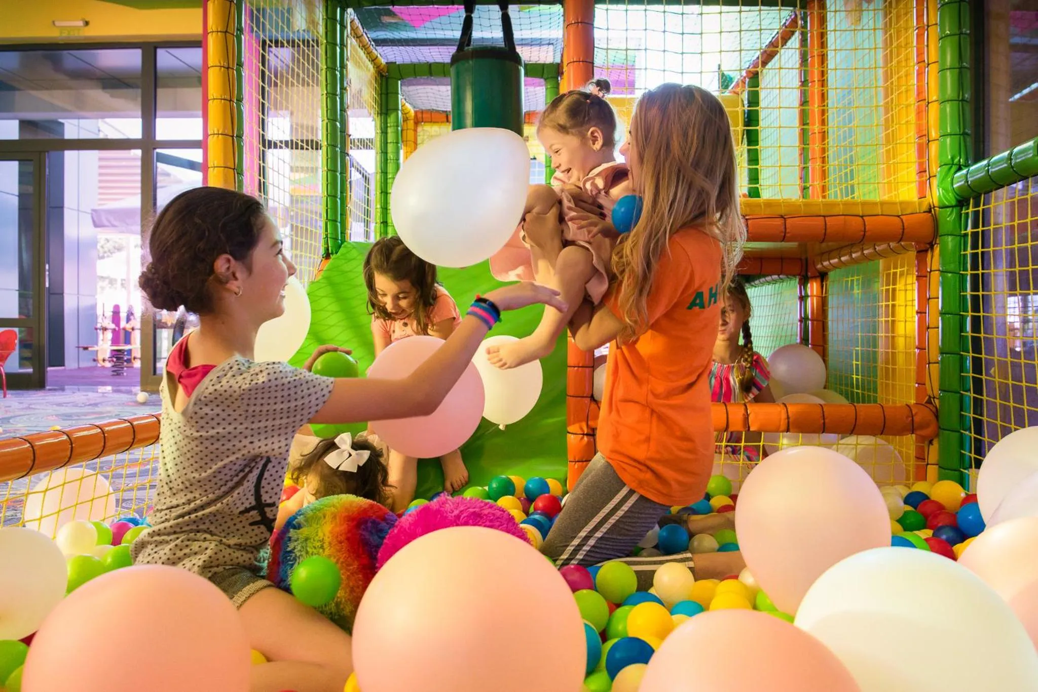 Park & Spa Hotel Markovo