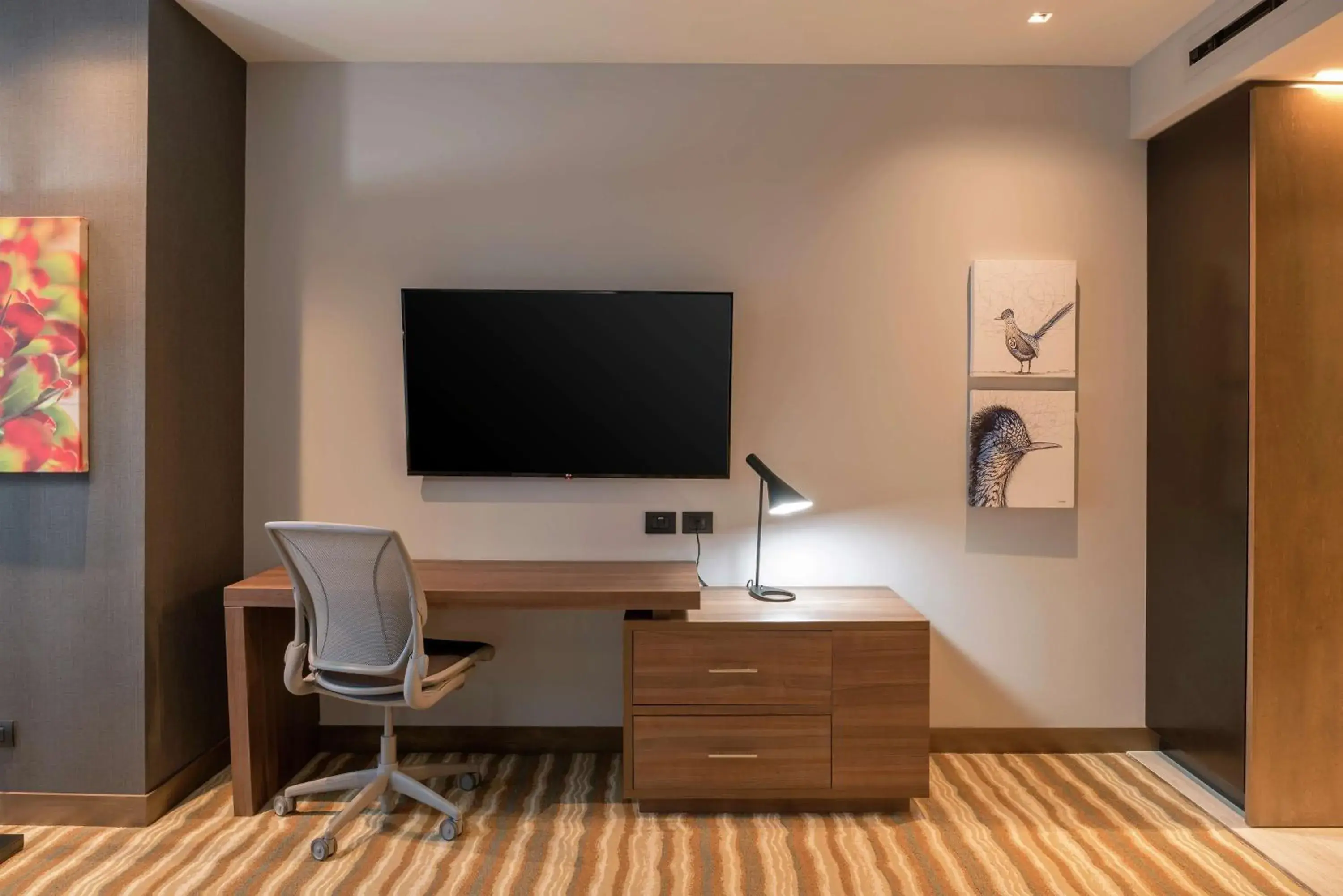 Queen Room with Two Queen Beds in Hilton Garden Inn Chihuahua Queen Room with Two Queen Beds in Hilton Garden Inn Chihuahua