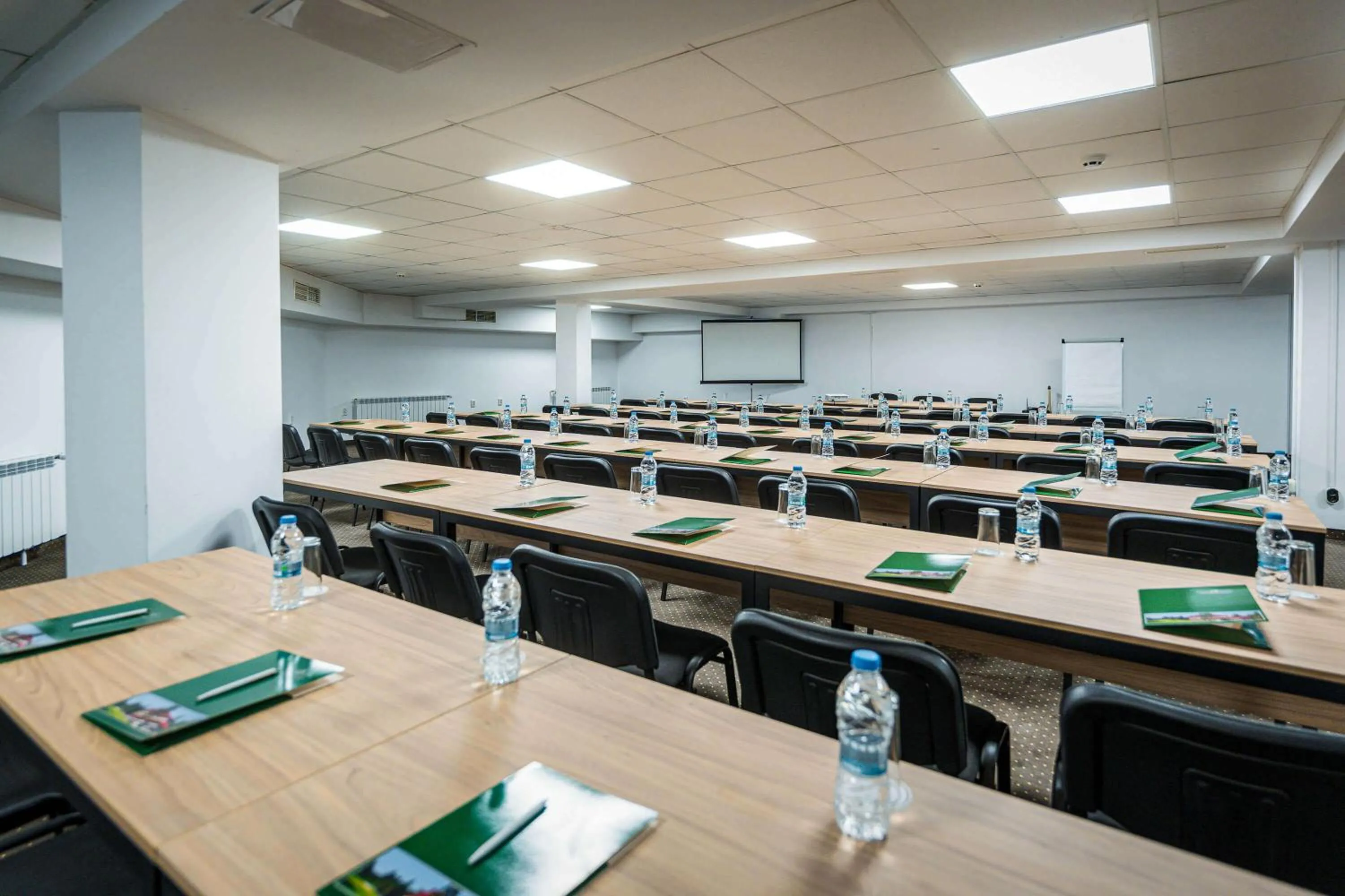Meeting/conference room in Musala Hotel