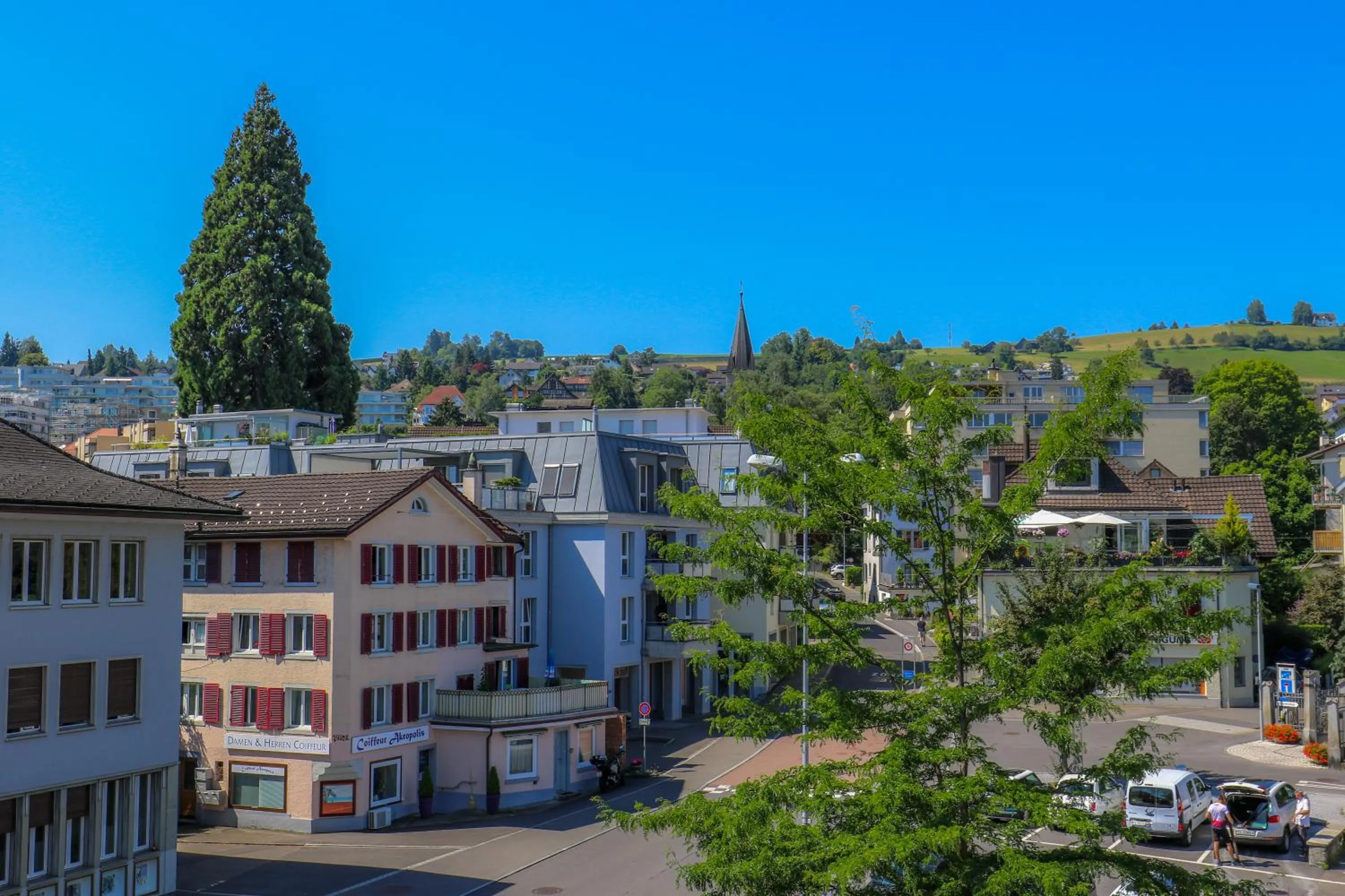 Day in becozy du Lac Self-Check In Hotel Riviera Edition