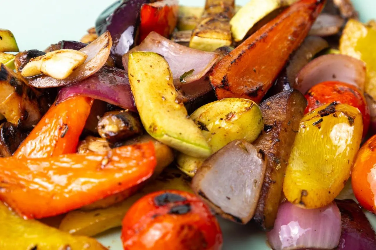 Food and drinks in Hotel Bueno