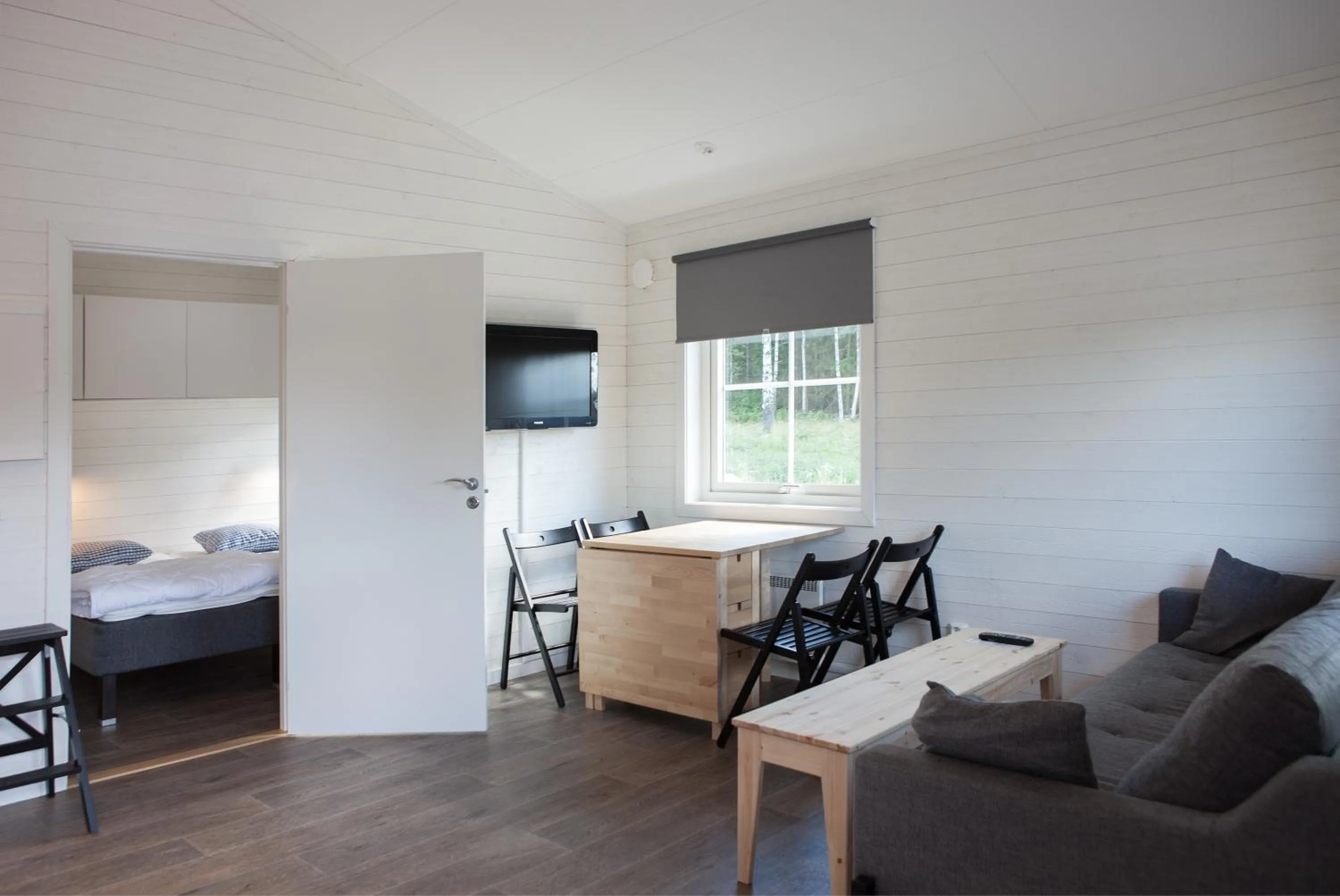 Day, Bed in Kosta Lodge