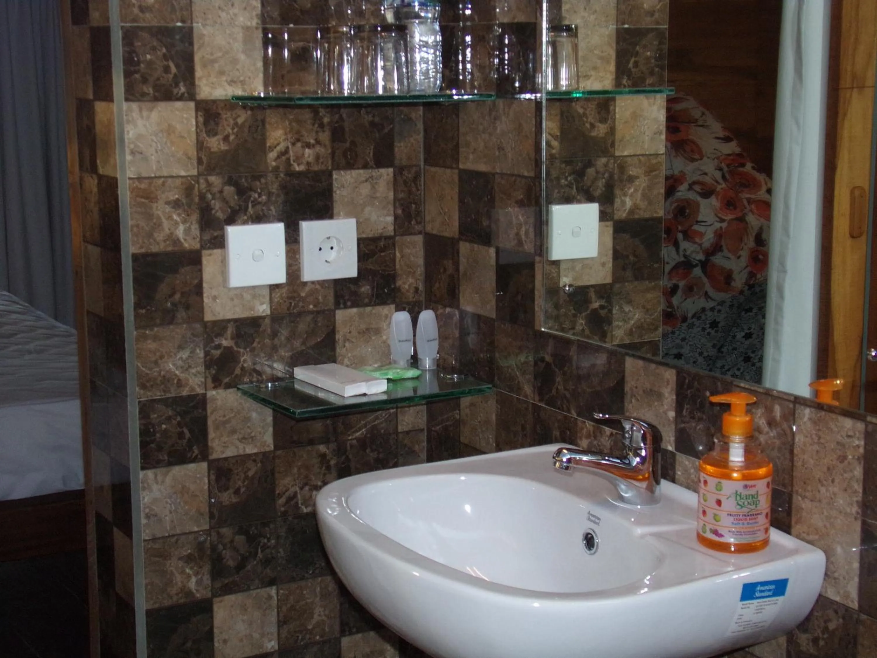 Green Bowl Beach Villas