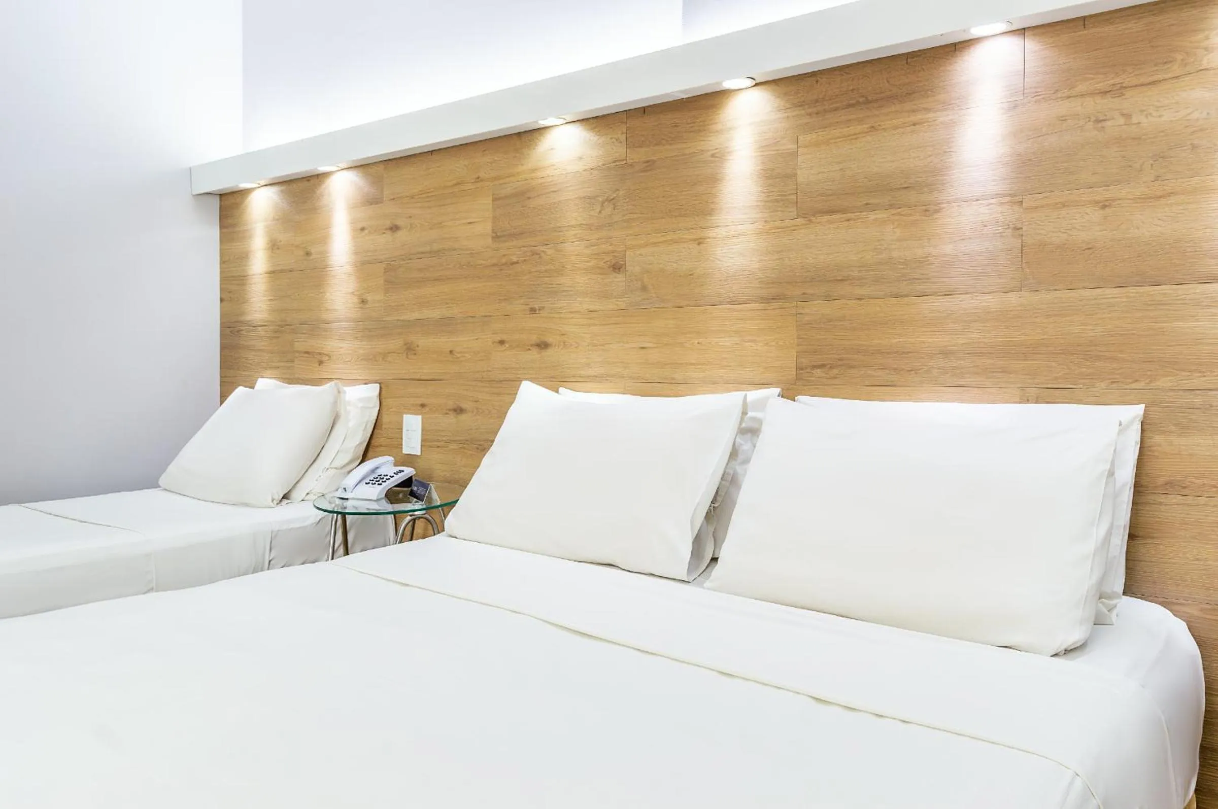 Bedroom, Bed in Hotel Costamar Ponta Verde