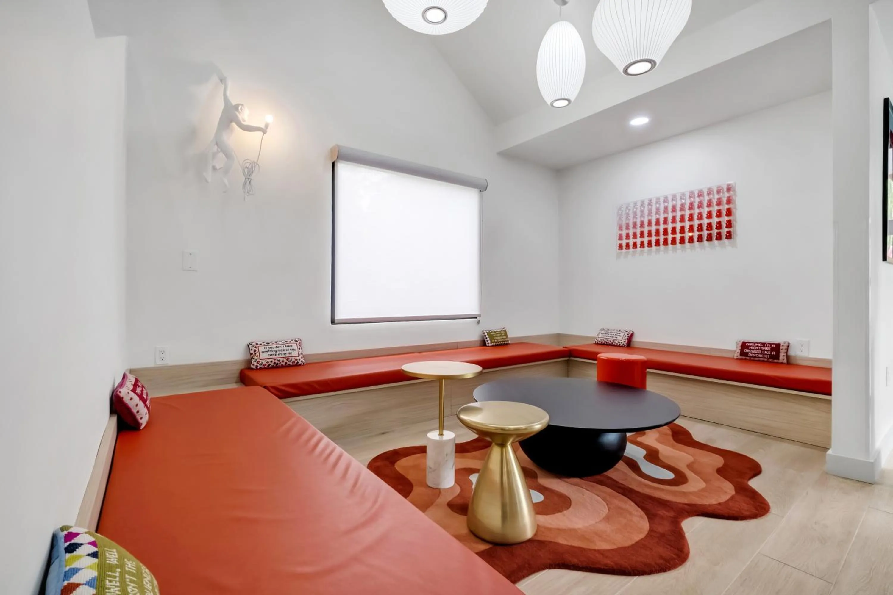 Lobby or reception in Sleep Inn University