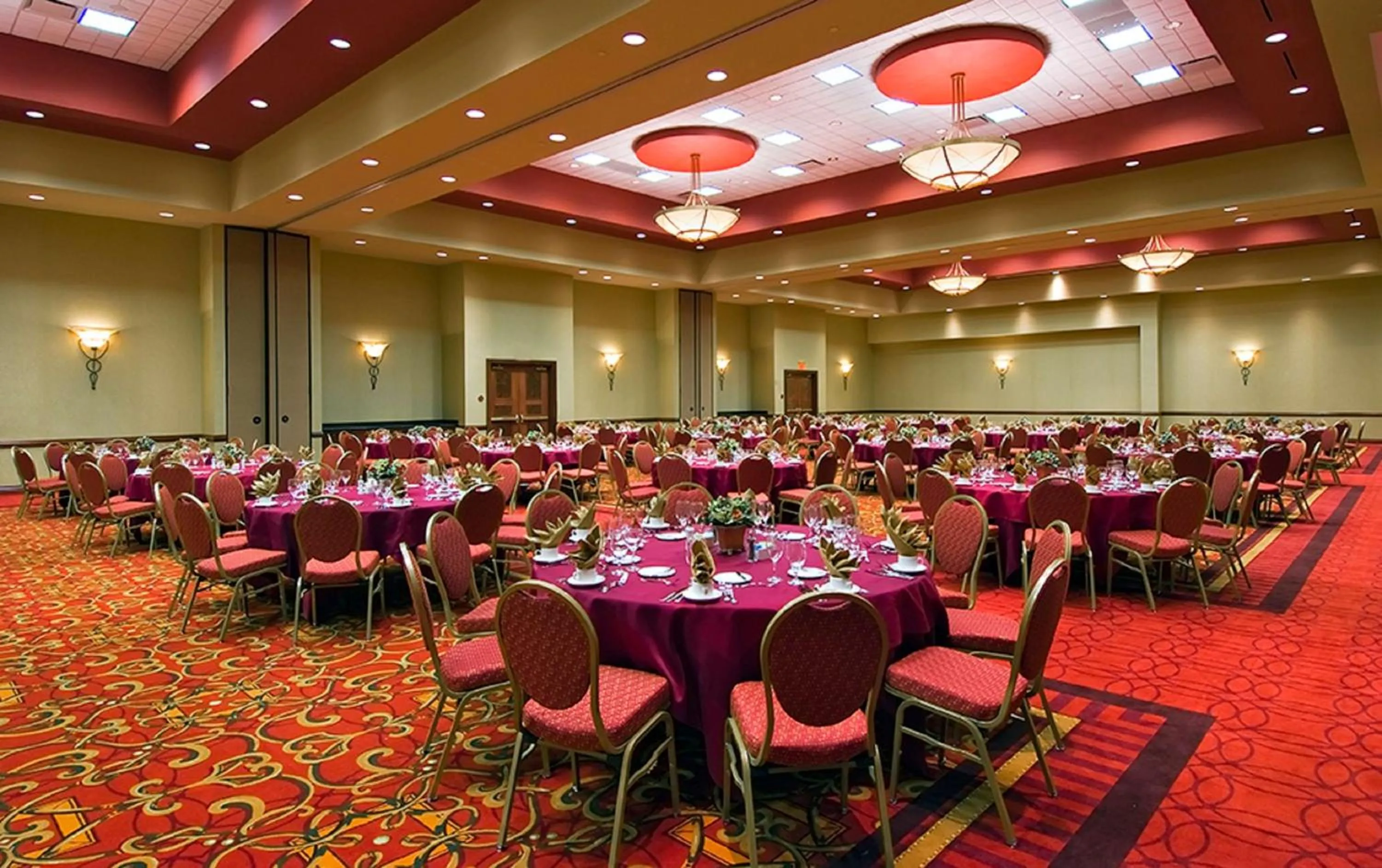 Meeting/conference room in Embassy Suites Murfreesboro - Hotel & Conference Center