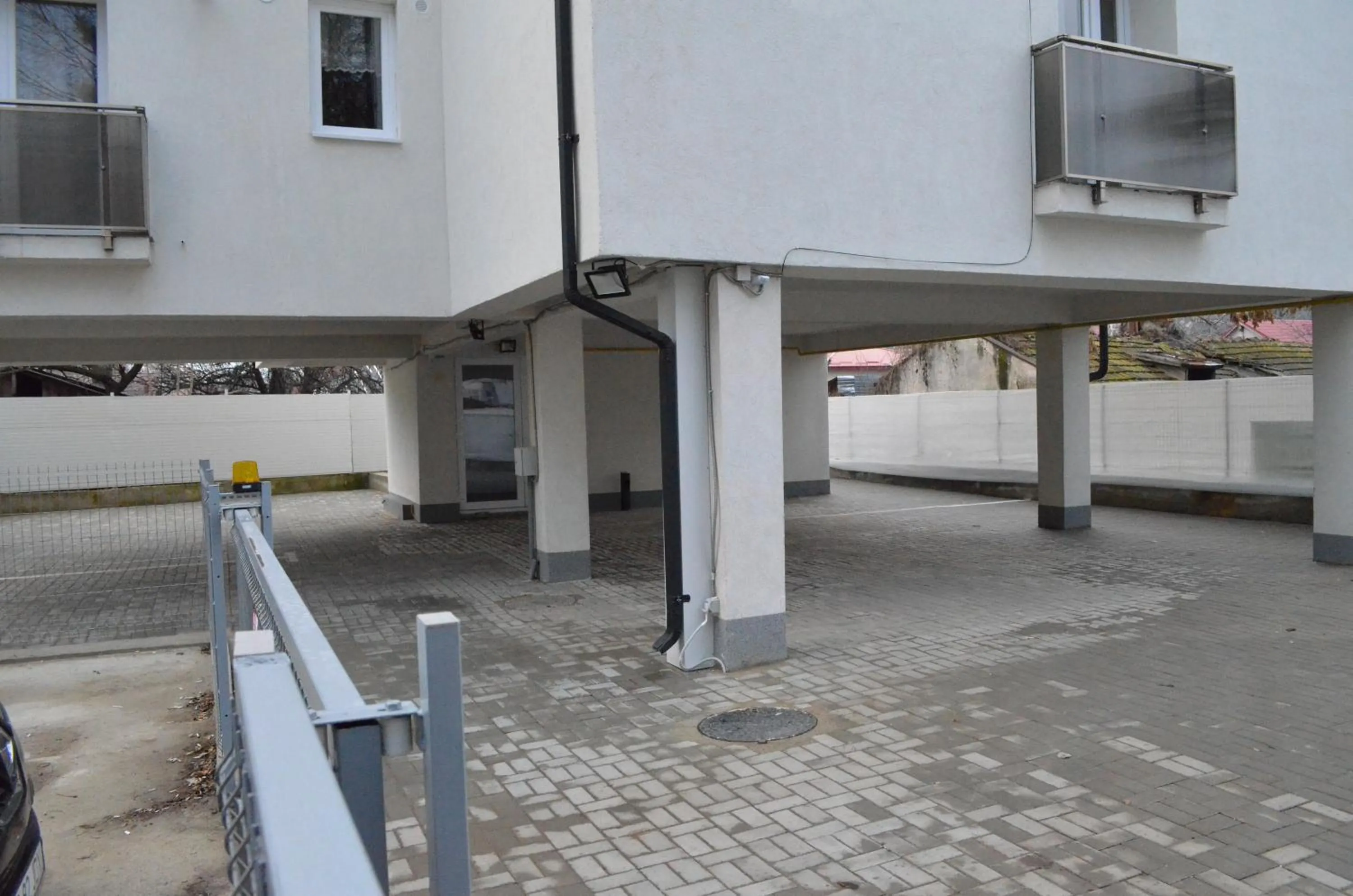 Property building in Alexys Residence 5