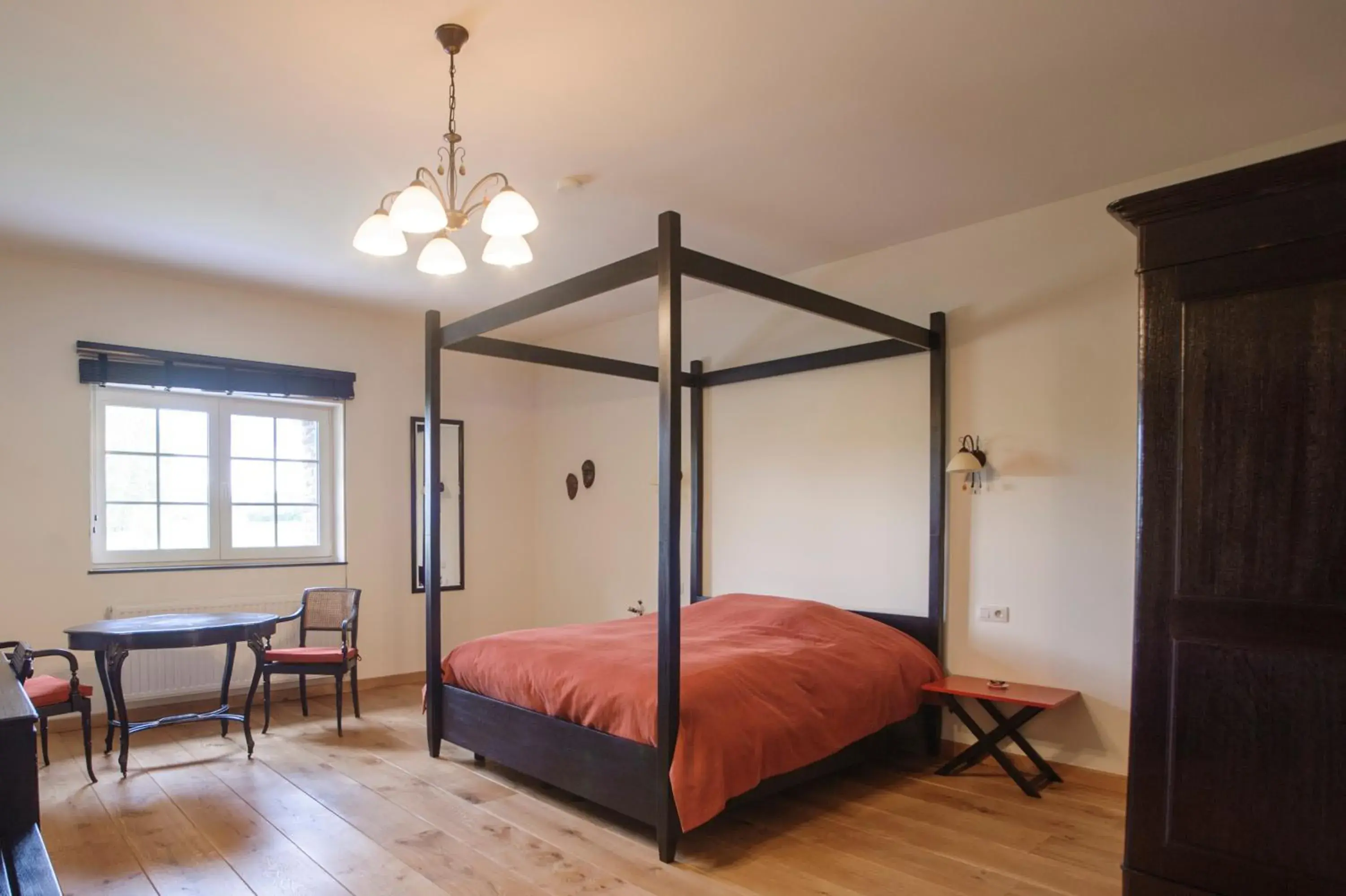 Comfort Double Room - single occupancy in B&B Kamerijck Comfort Double Room - single occupancy in B&B Kamerijck