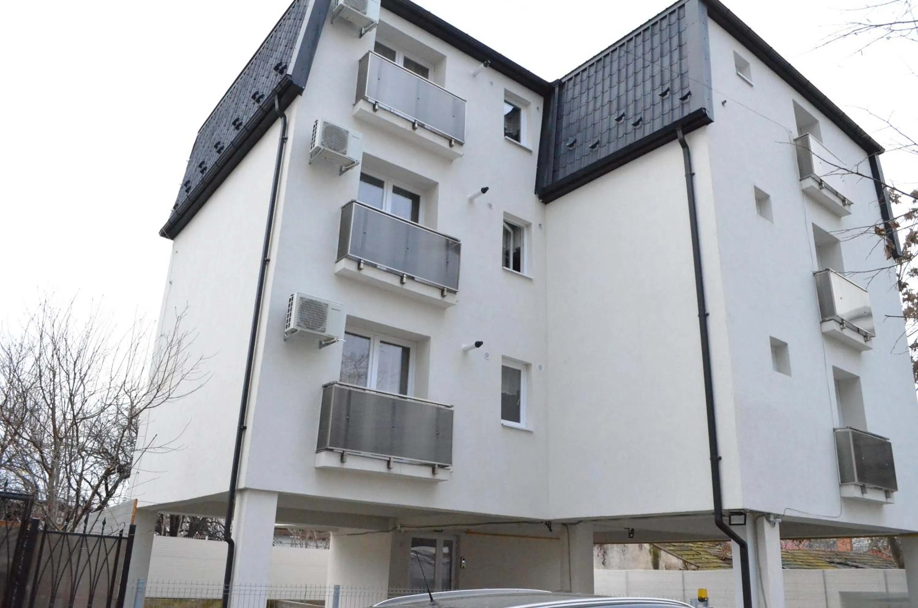 Property building in Alexys Residence 6