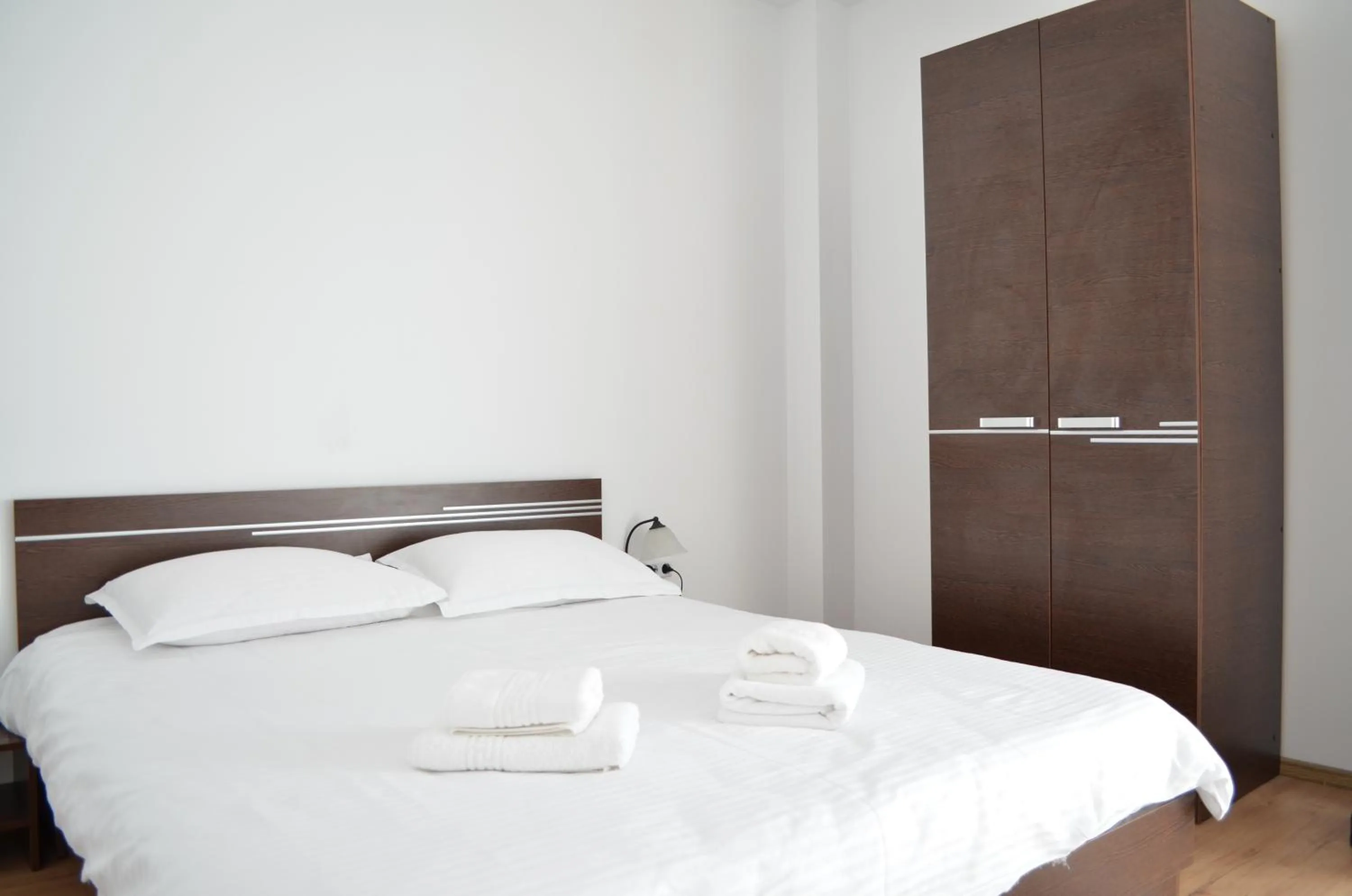 Bed in Alexys Residence 6