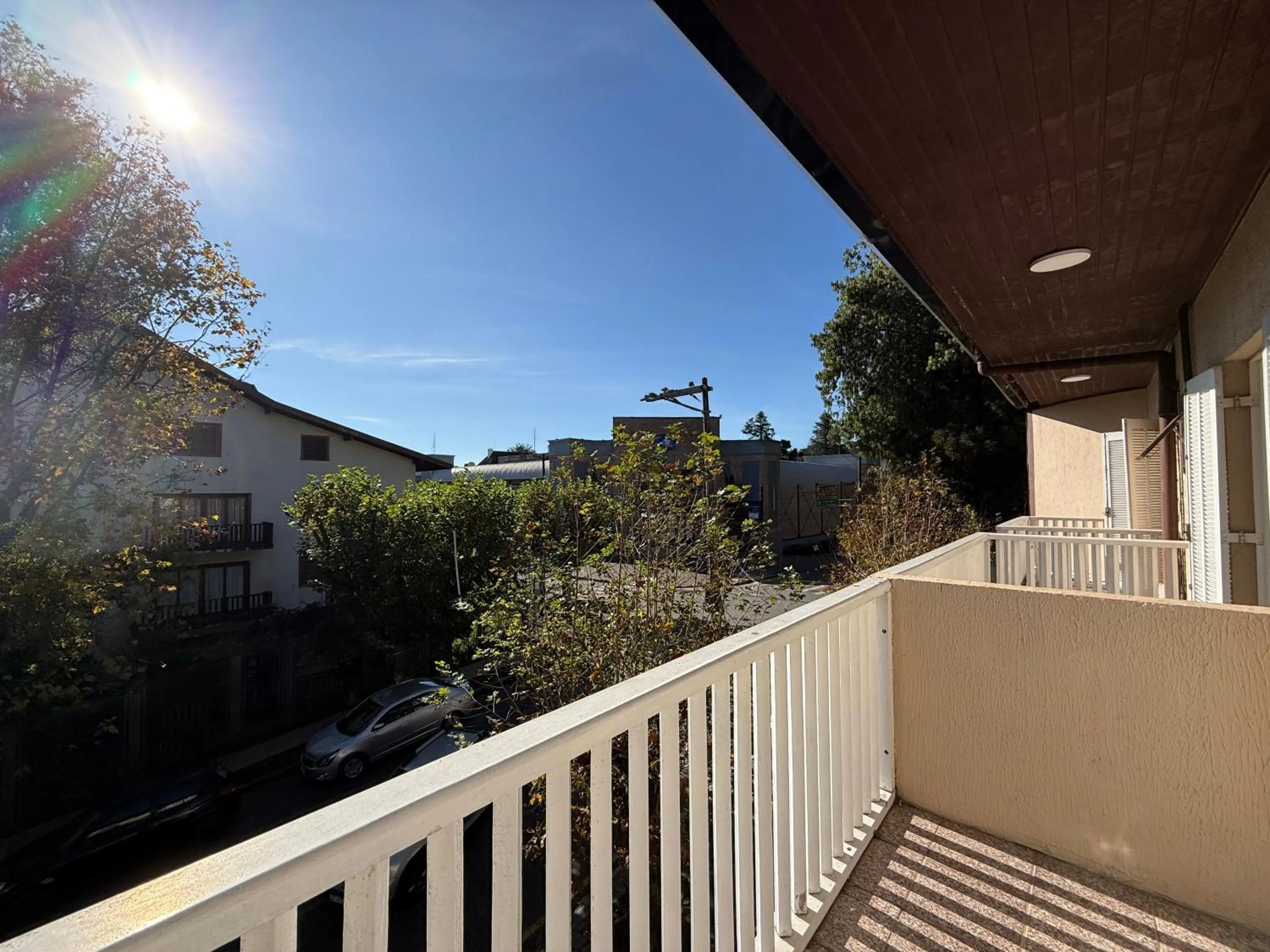 Hotel Solar da Montanha