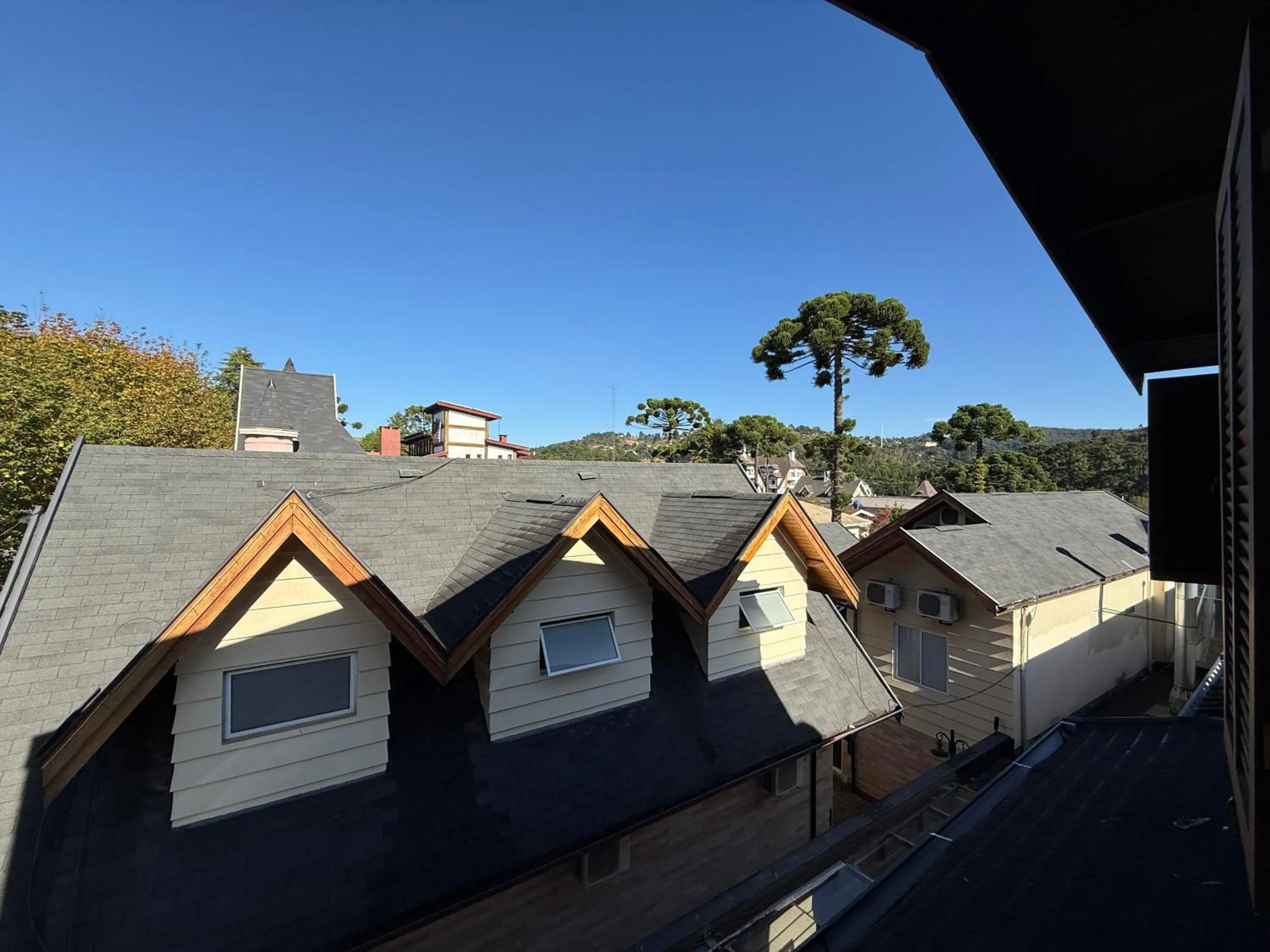 Hotel Solar da Montanha