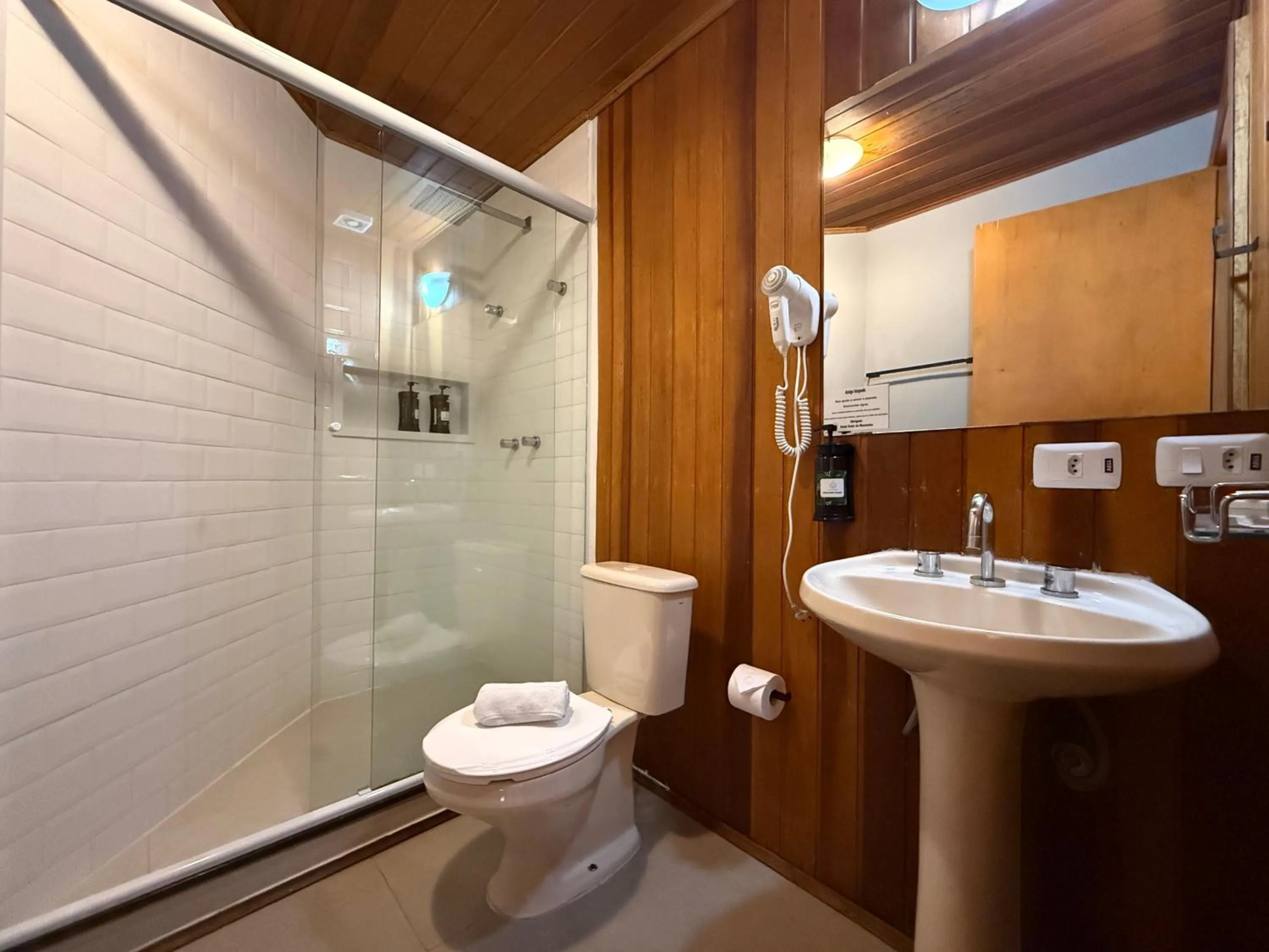 Hotel Solar da Montanha