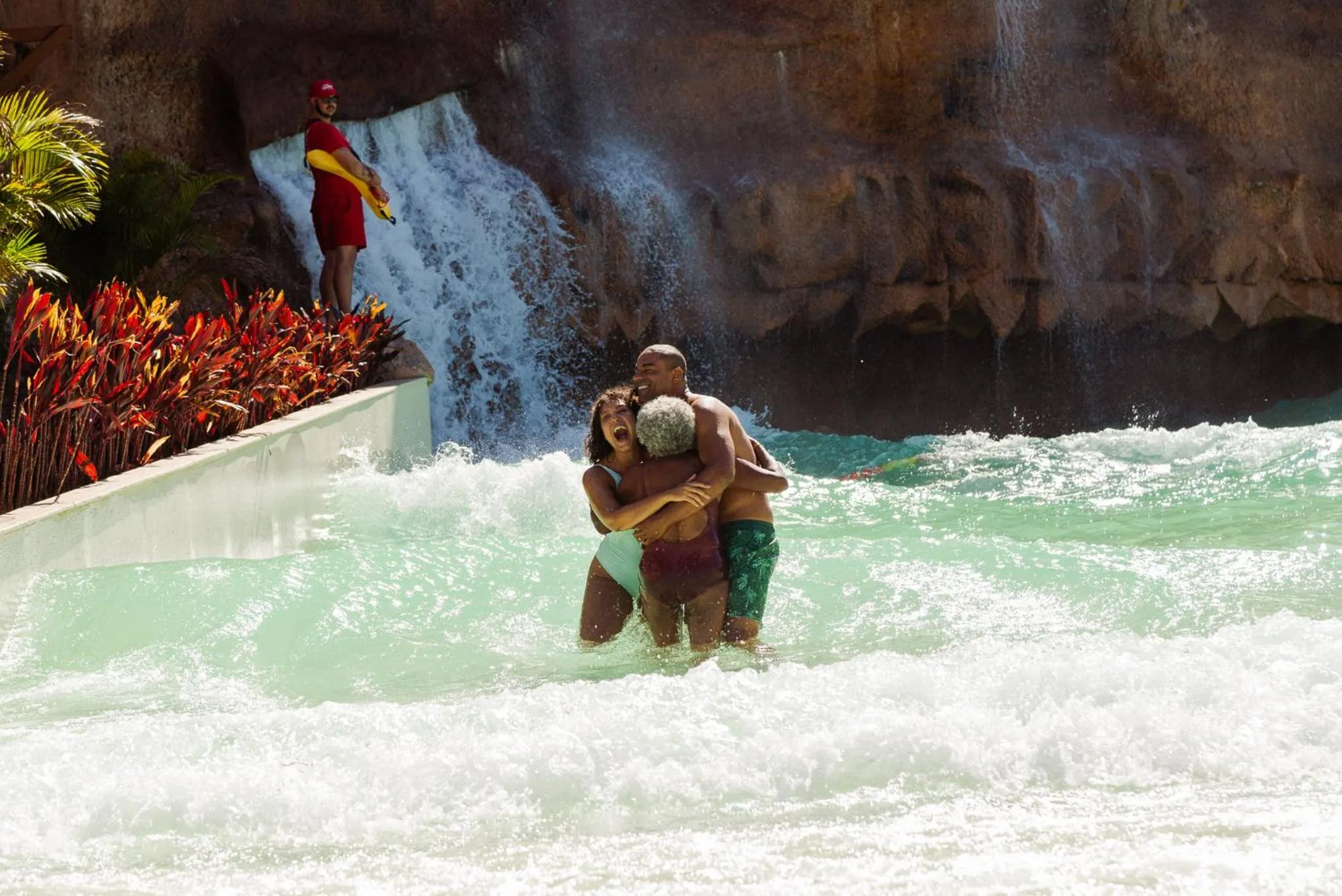 Tauá Hotel & Convention Atibaia