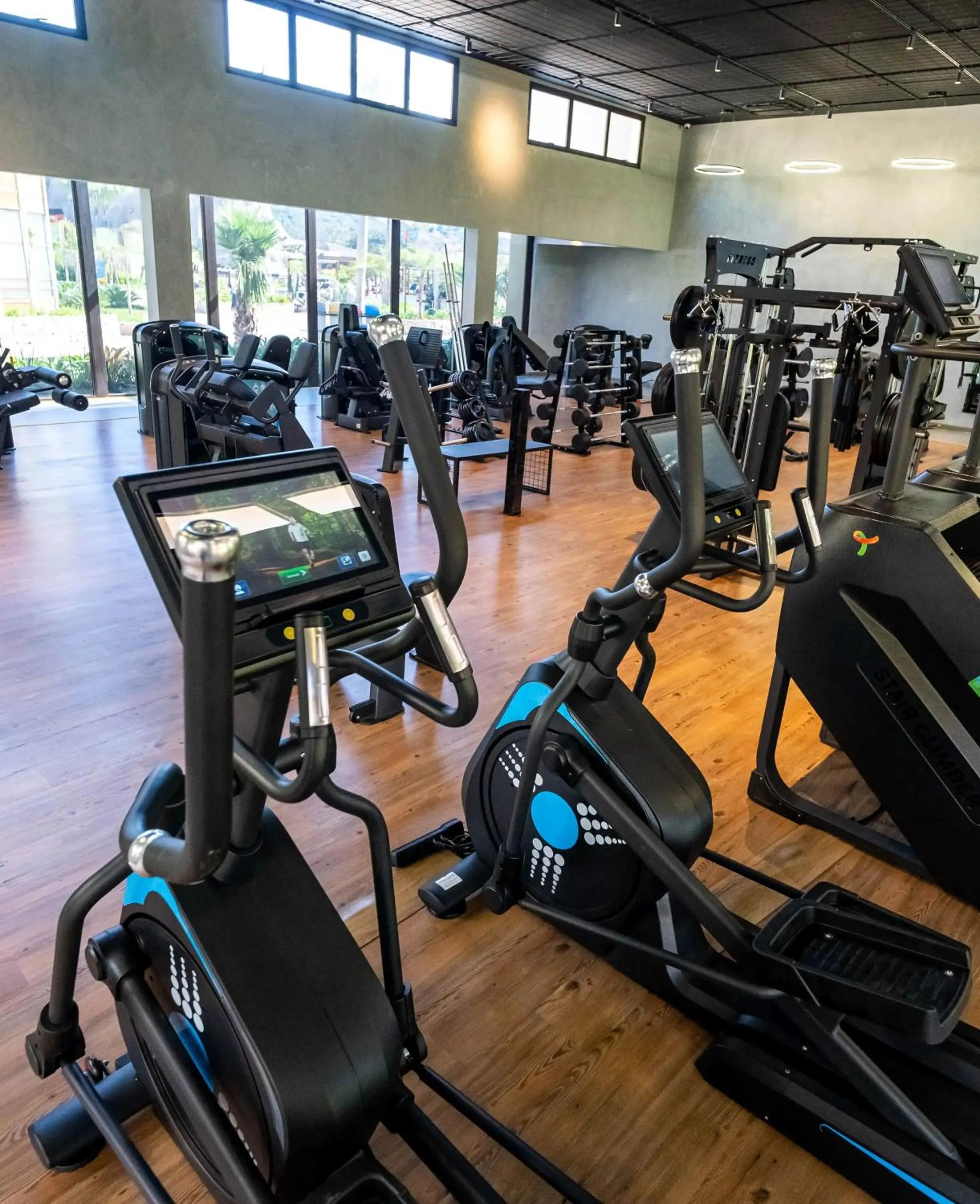 Tauá Hotel & Convention Atibaia