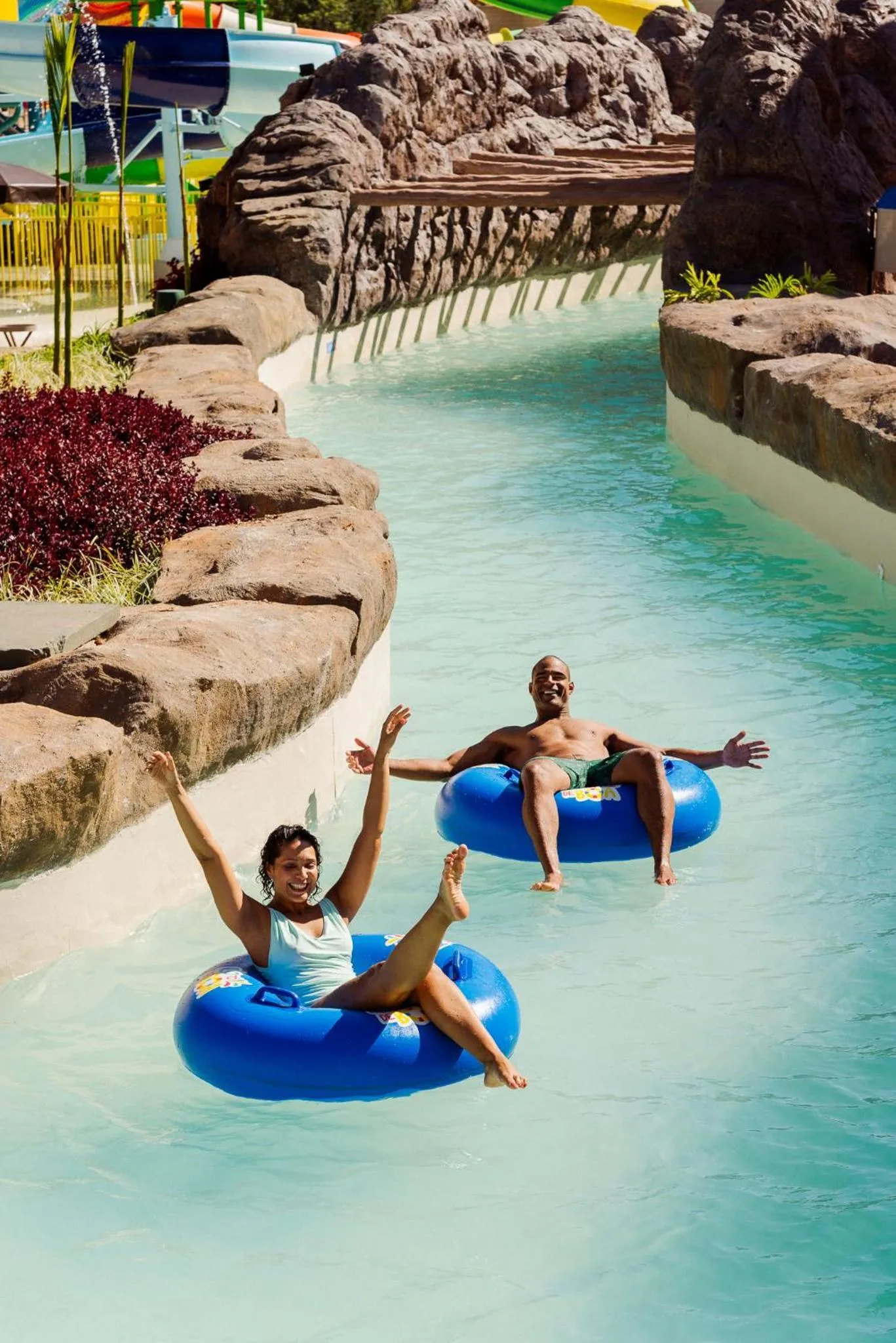 Tauá Hotel & Convention Atibaia