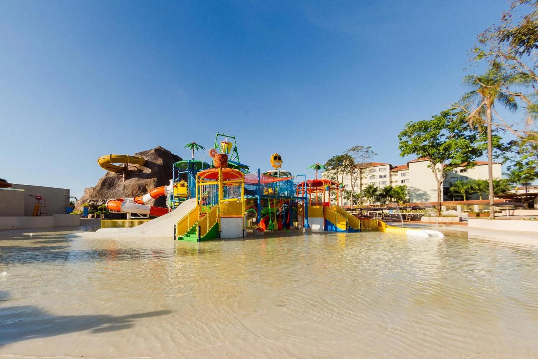 Tauá Hotel & Convention Atibaia