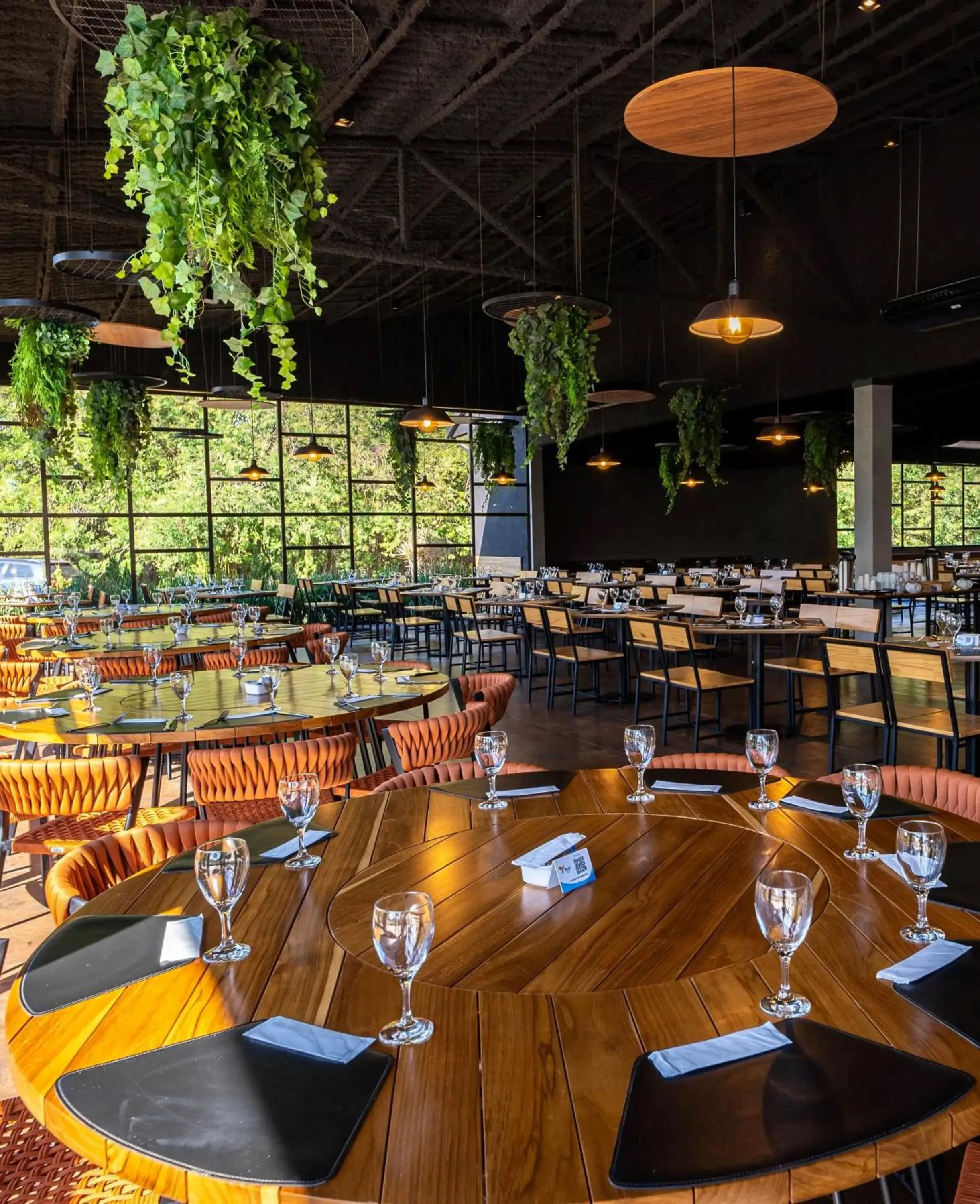 Tauá Hotel & Convention Atibaia