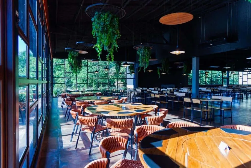 Tauá Hotel & Convention Atibaia