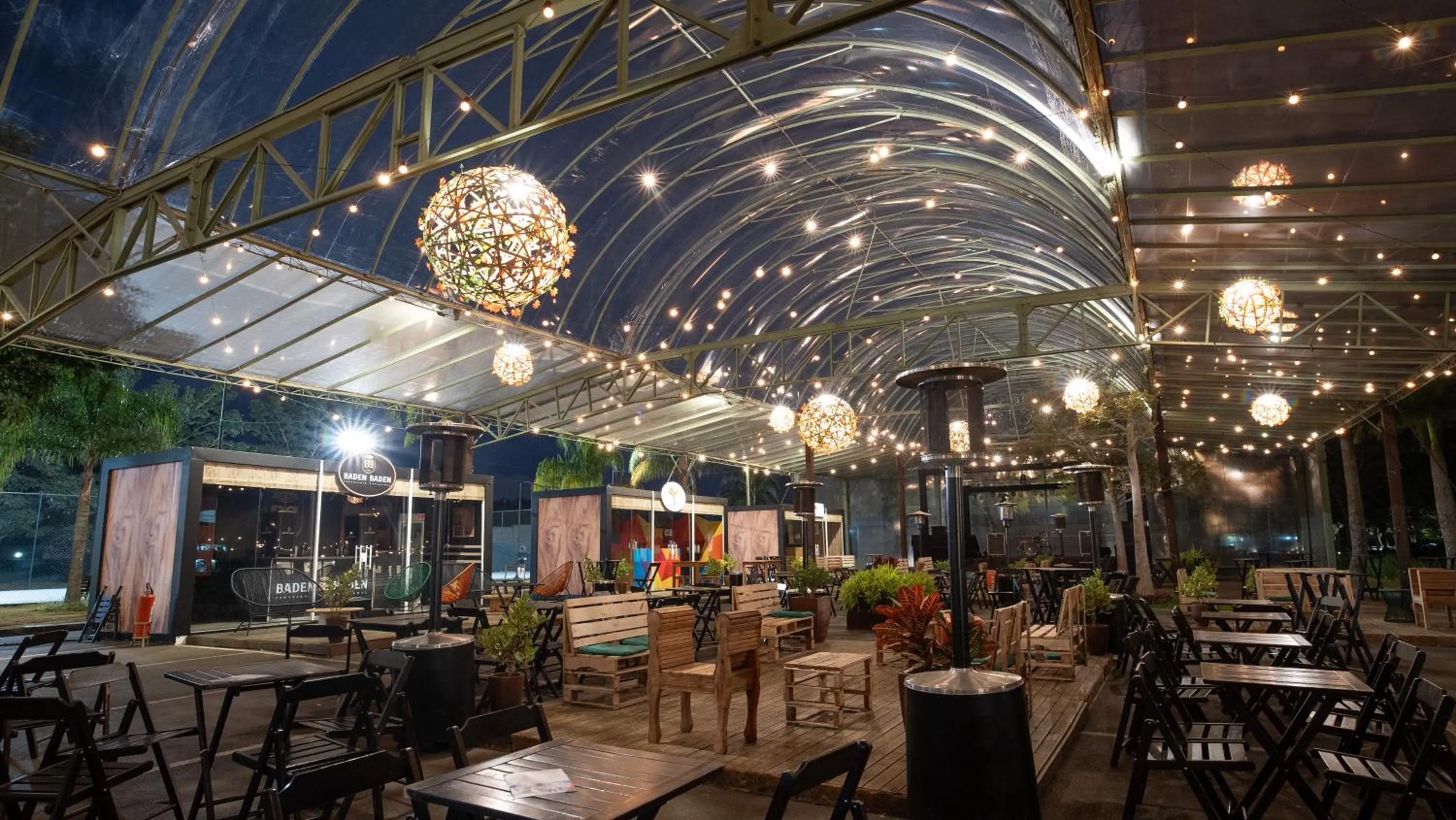 Tauá Hotel & Convention Atibaia