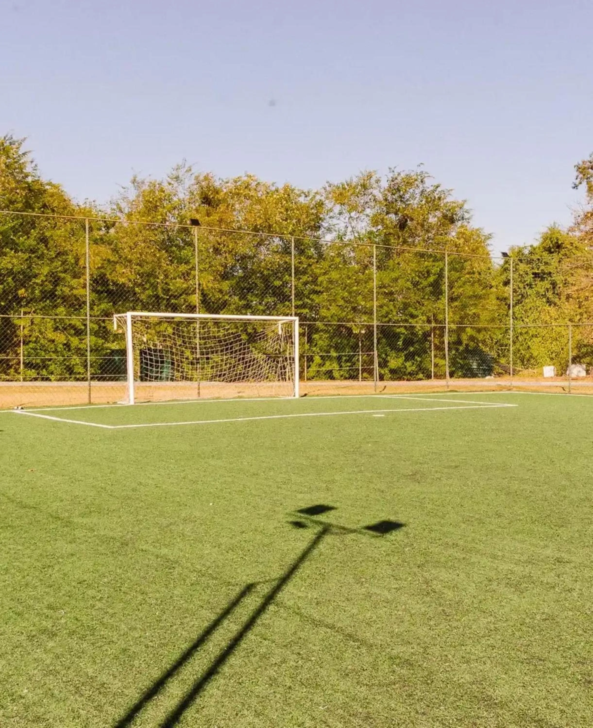 Tauá Hotel & Convention Atibaia