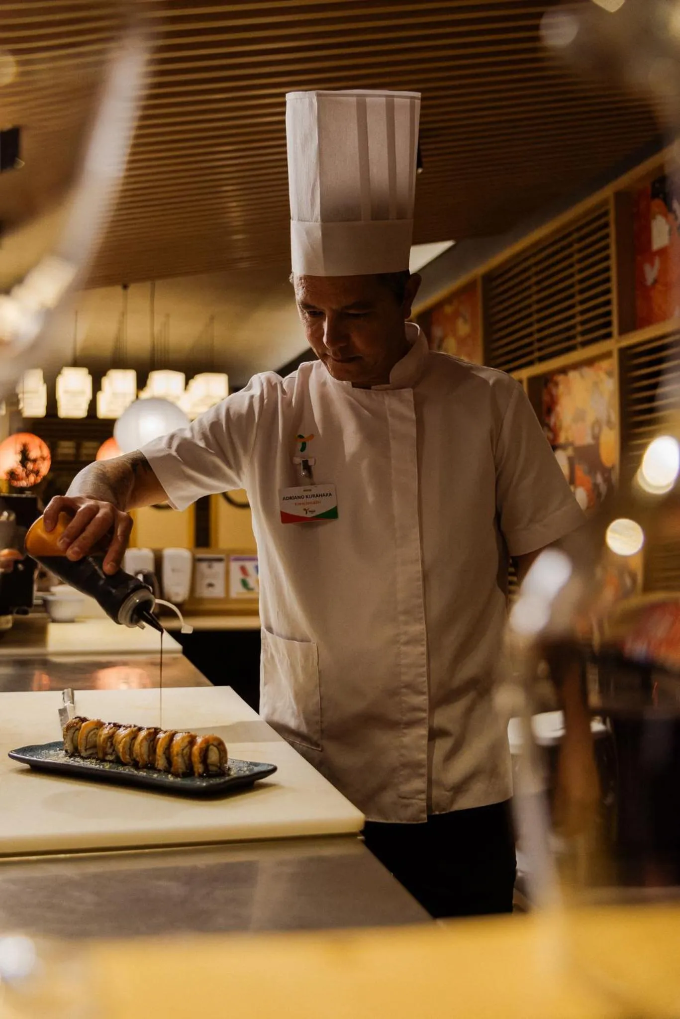 Tauá Hotel & Convention Atibaia