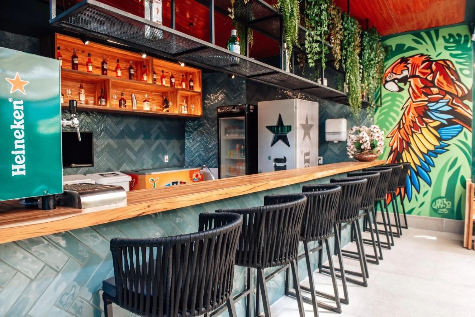 Tauá Hotel & Convention Atibaia