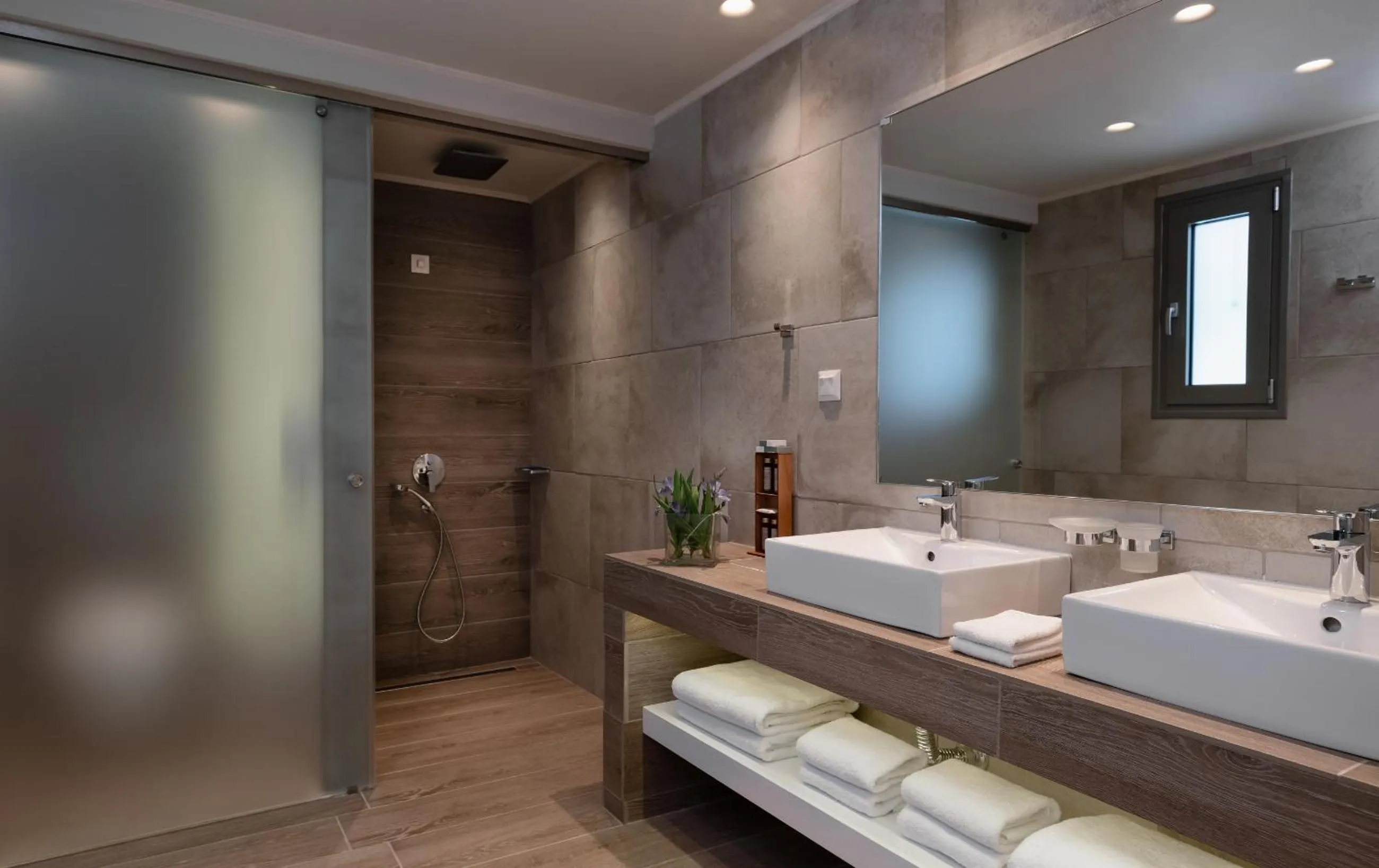 Bathroom in KB Ammos