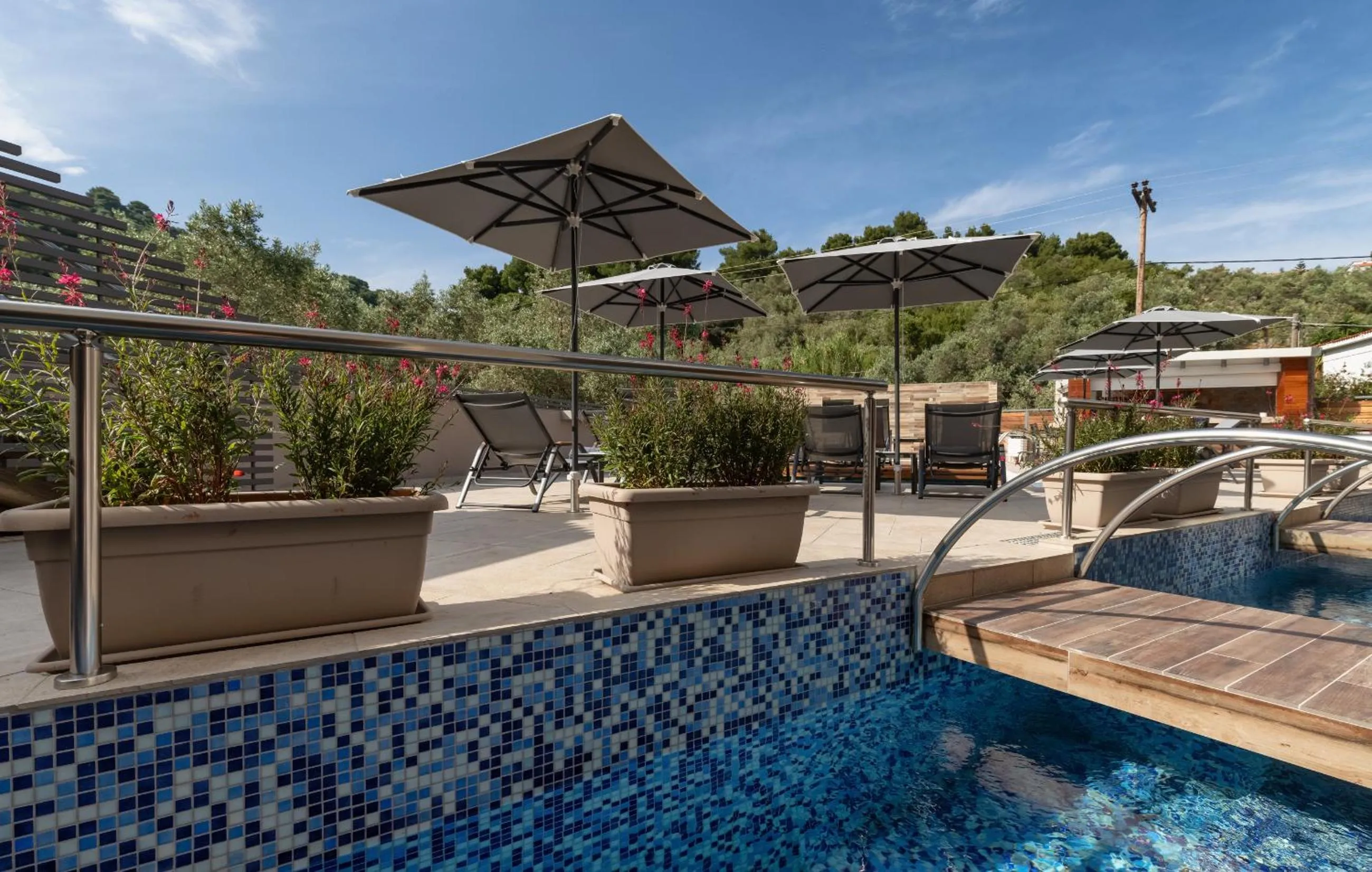 Property building in KB Ammos