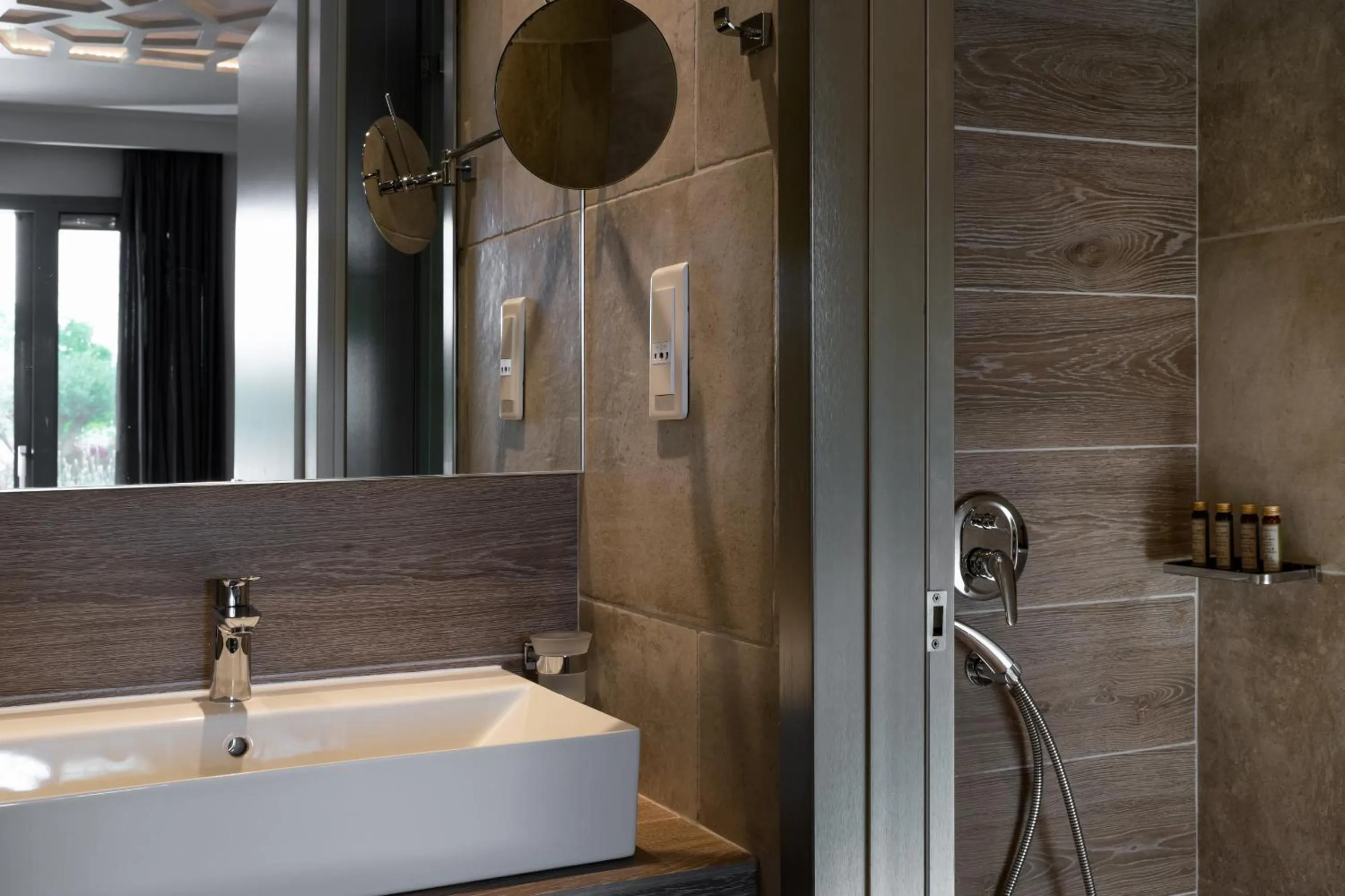 Bathroom in KB Ammos