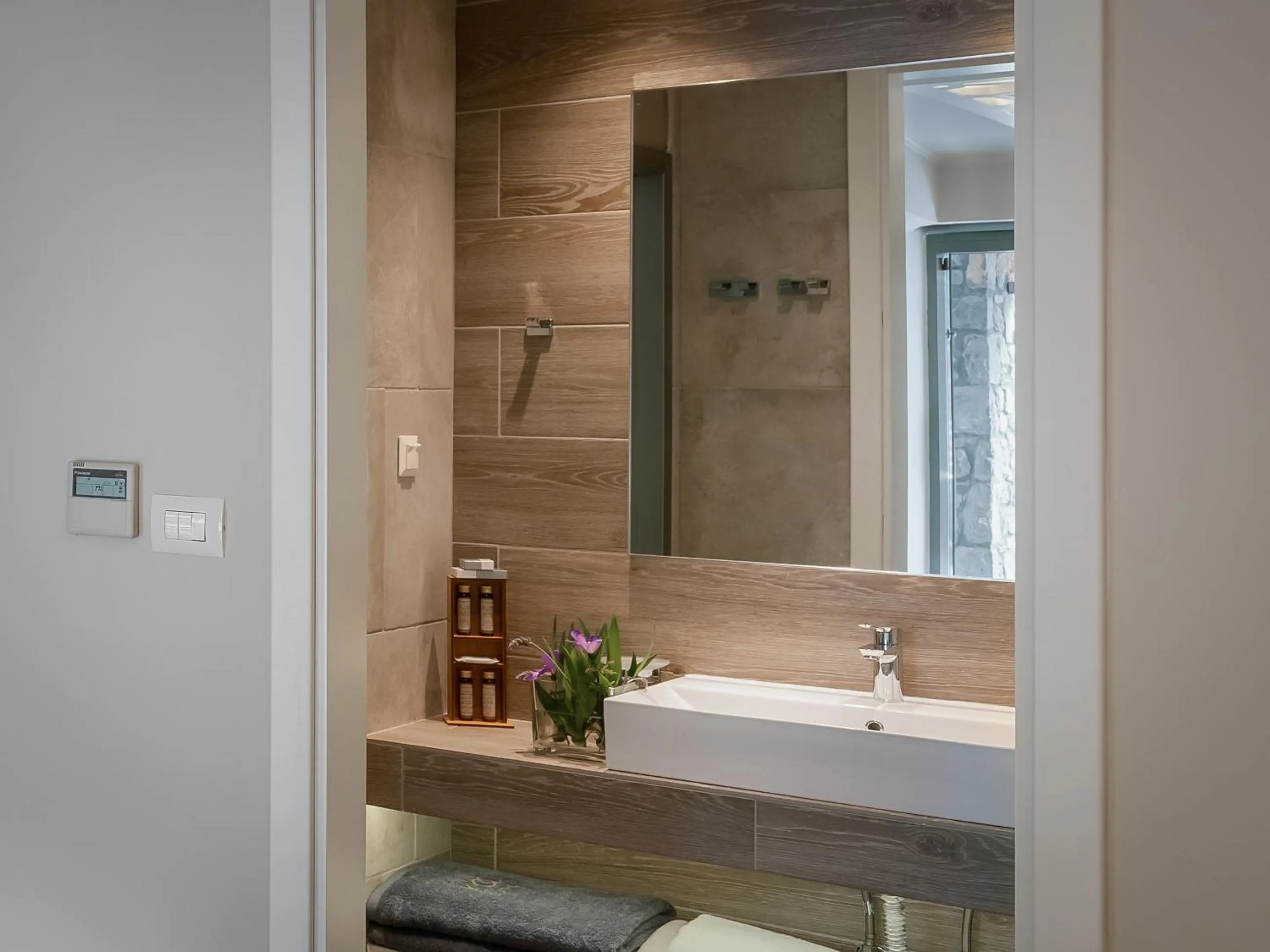 Bathroom in KB Ammos