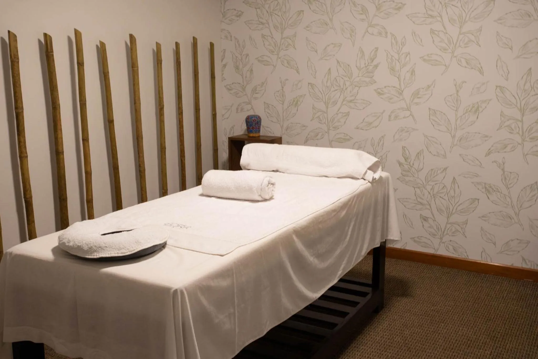 Spa and wellness centre/facilities, Bed in Casa Andina Standard Chincha