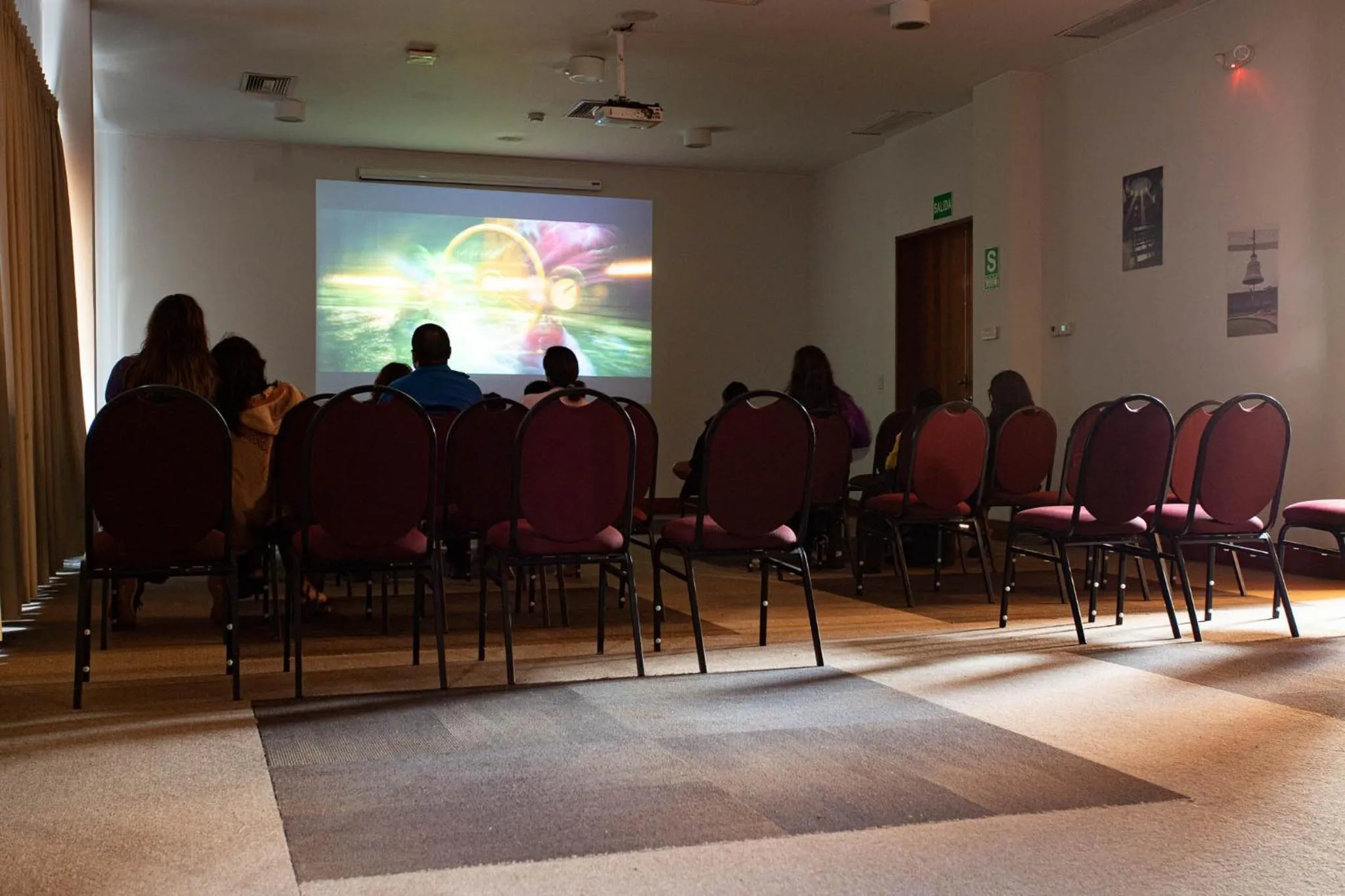 Activities in Casa Andina Standard Chincha